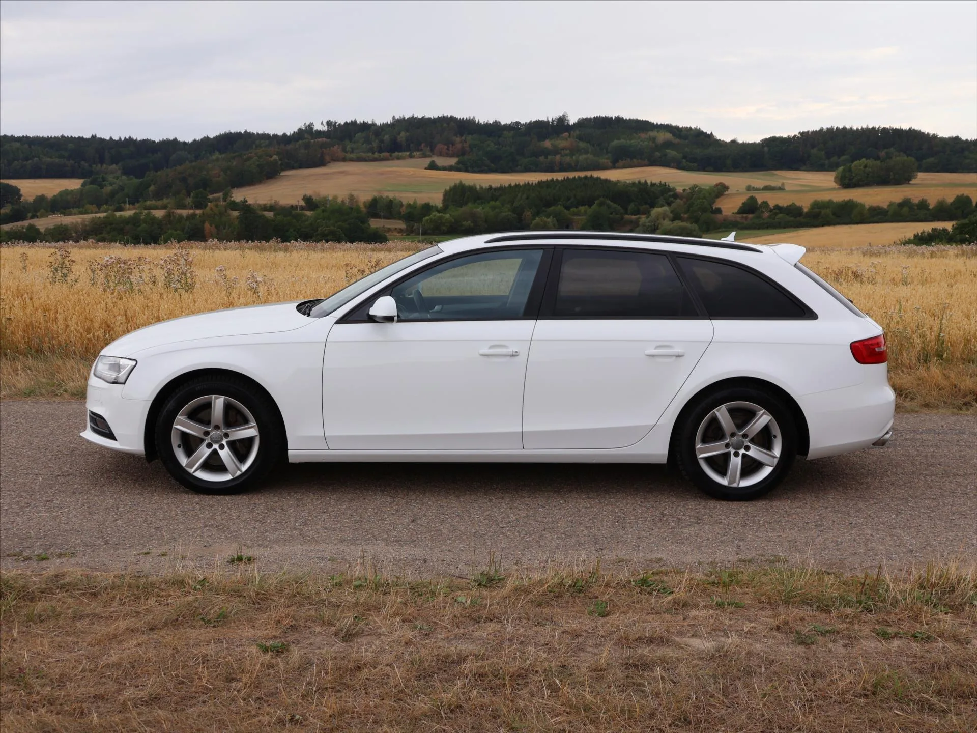 Audi A4 – fotografie 4
