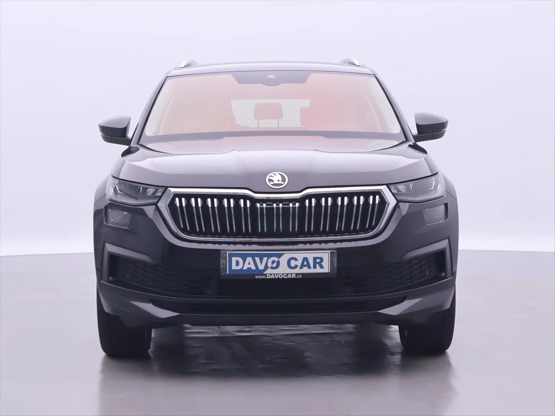 Škoda Kodiaq – fotografie 2