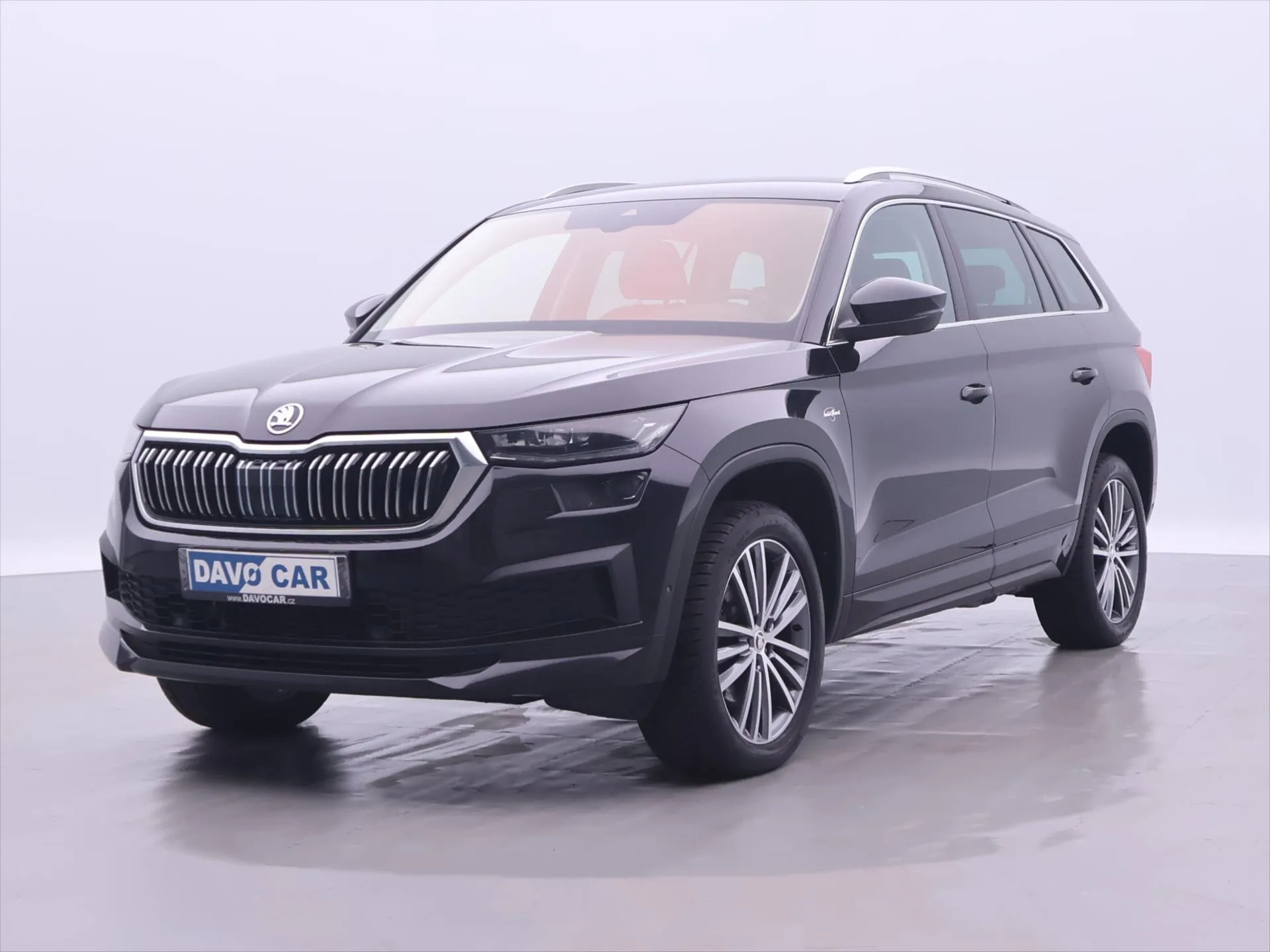 Škoda Kodiaq – fotografie 3