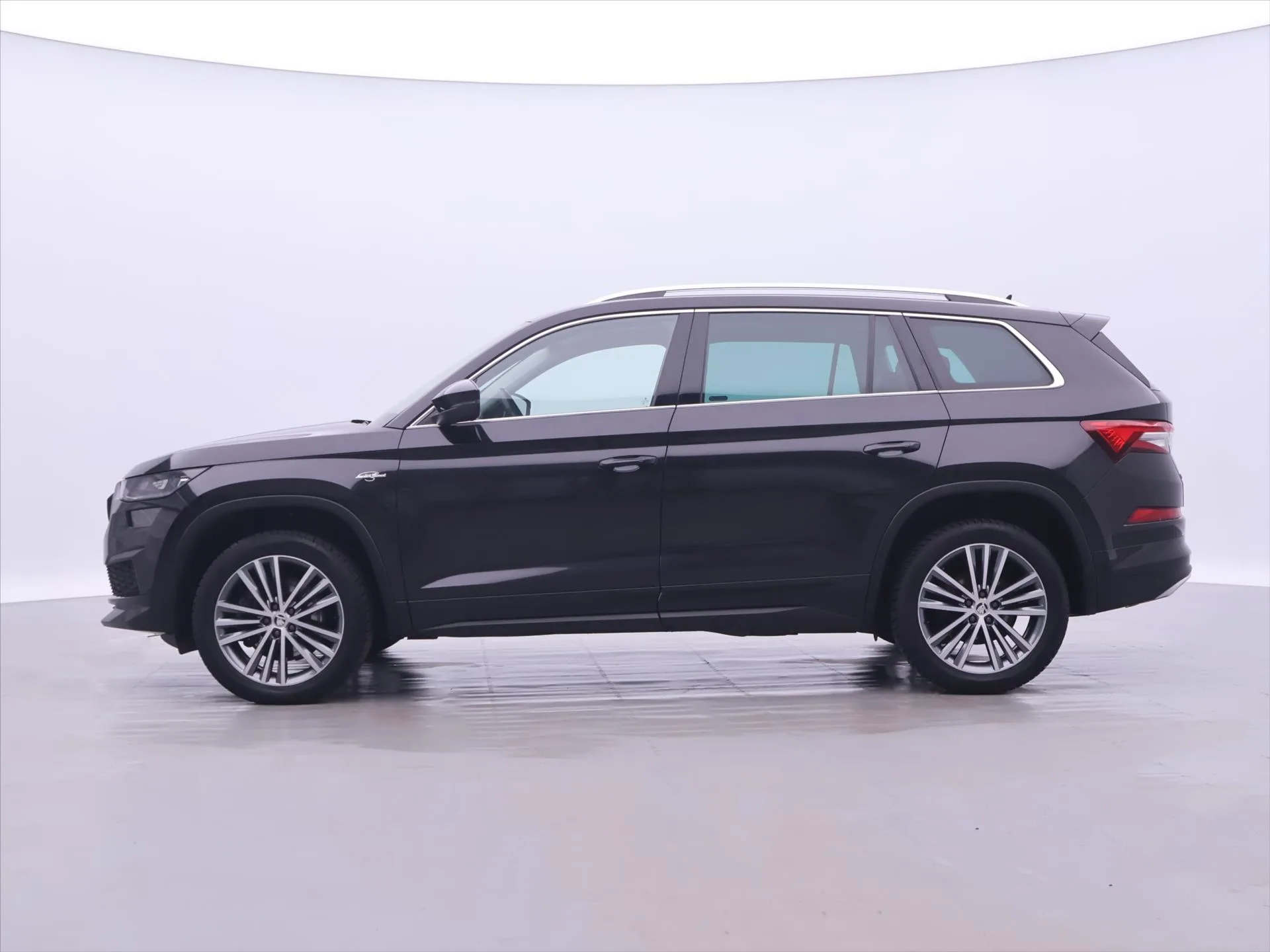 Škoda Kodiaq – fotografie 4