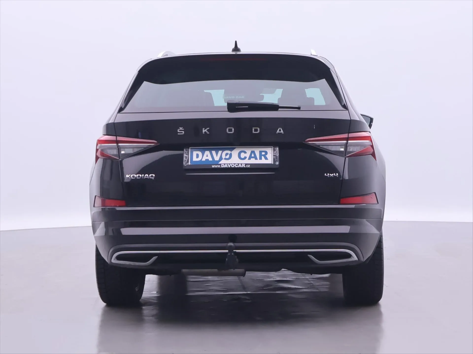 Škoda Kodiaq - Náhled 6