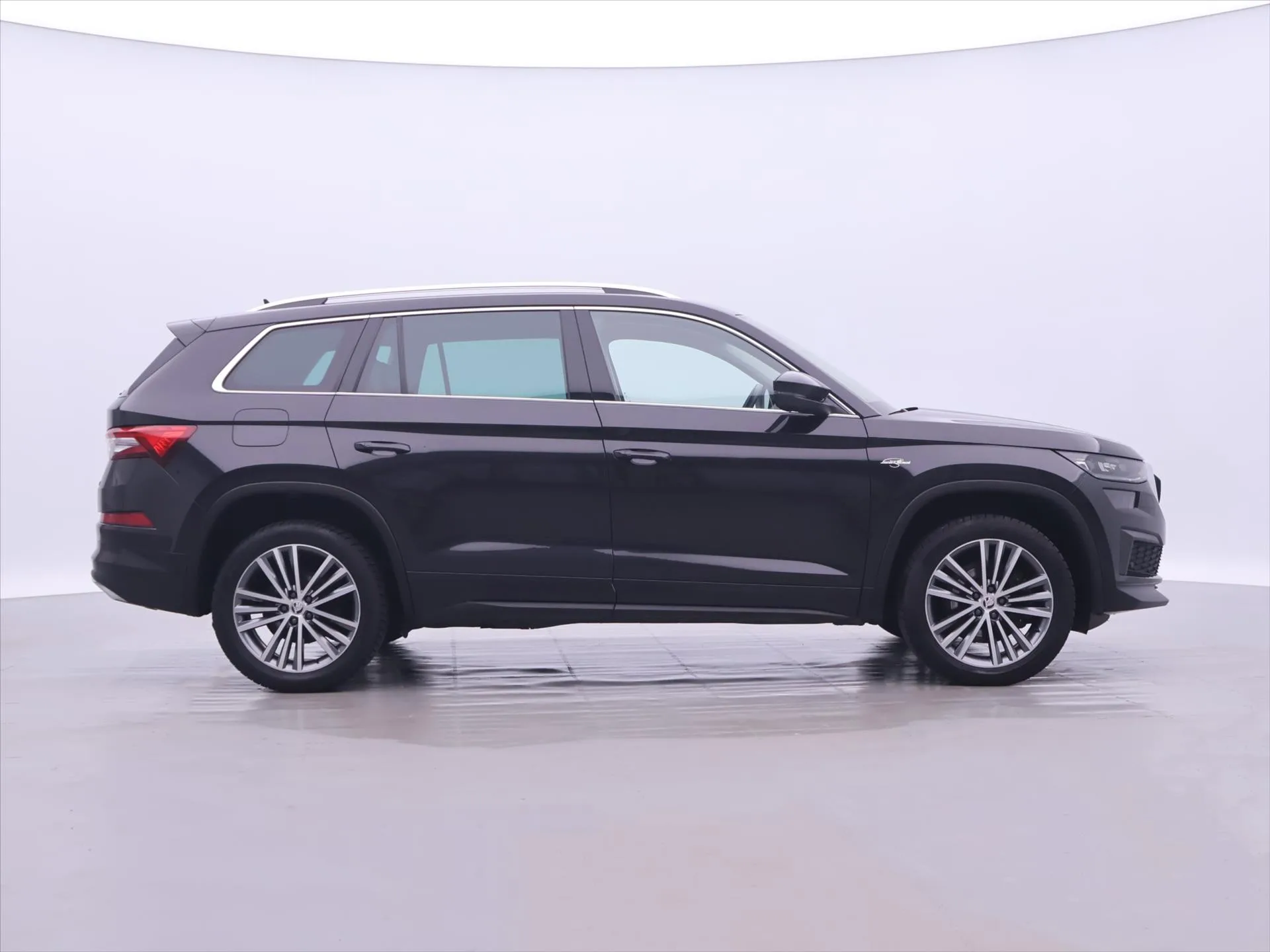 Škoda Kodiaq - Náhled 8