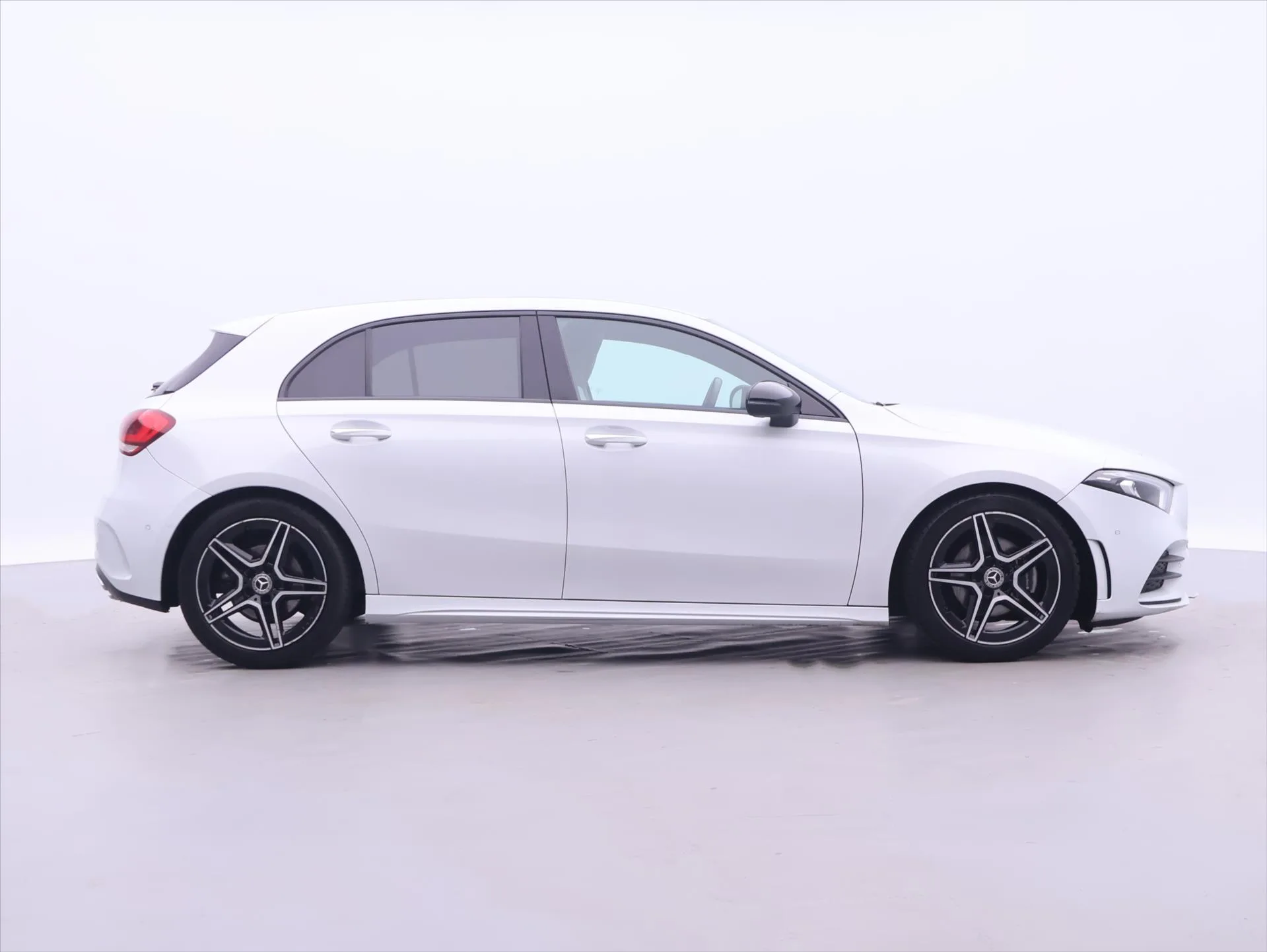 Mercedes-Benz Třídy A - Náhled 8