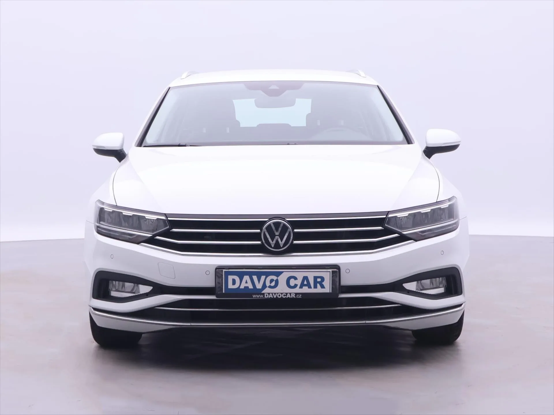 Volkswagen Passat – fotografie 2