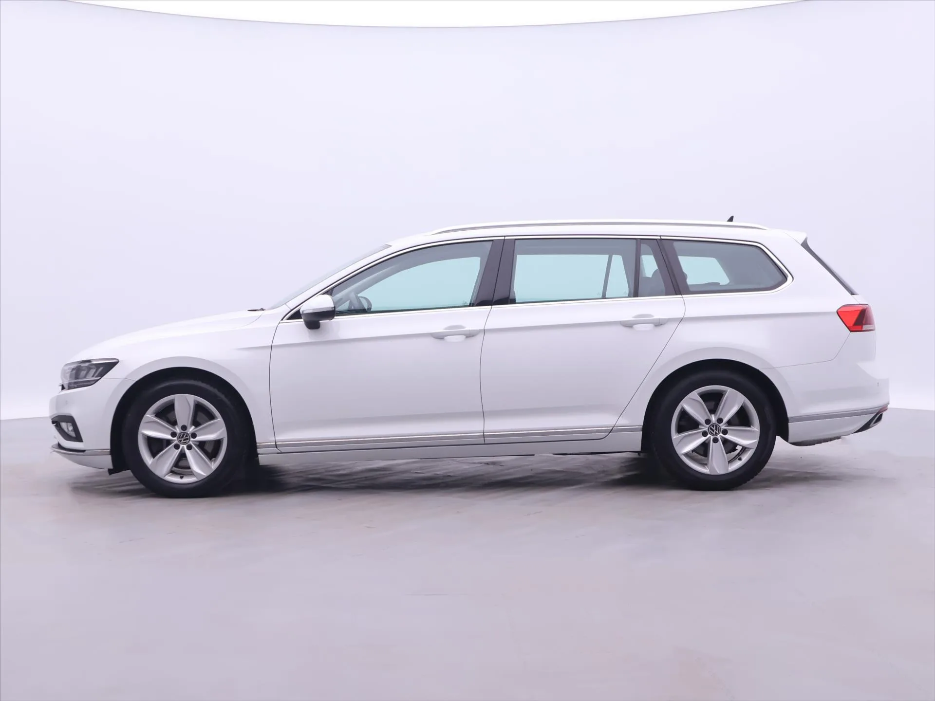 Volkswagen Passat – fotografie 4