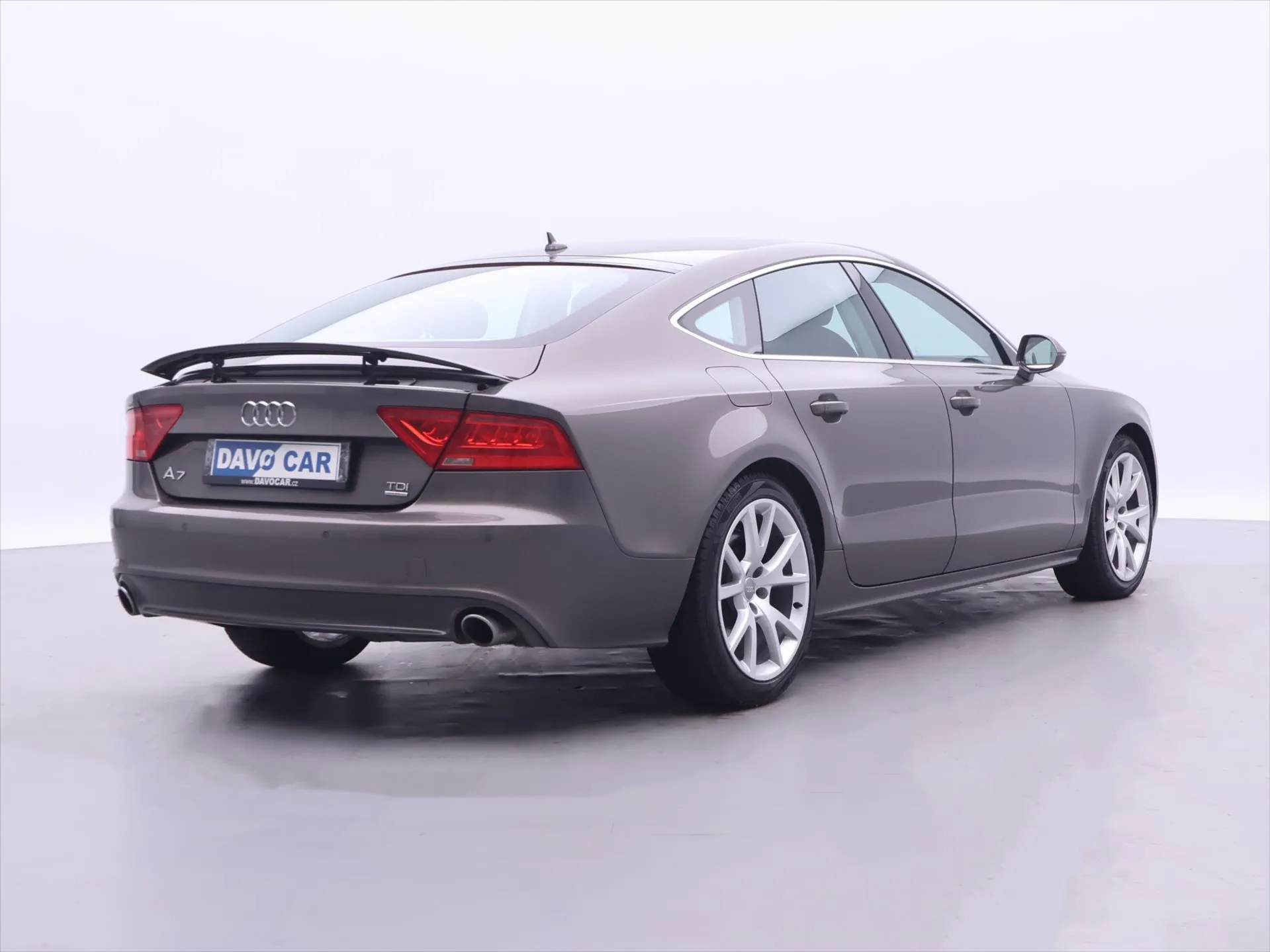 Audi A7 - Náhled 7