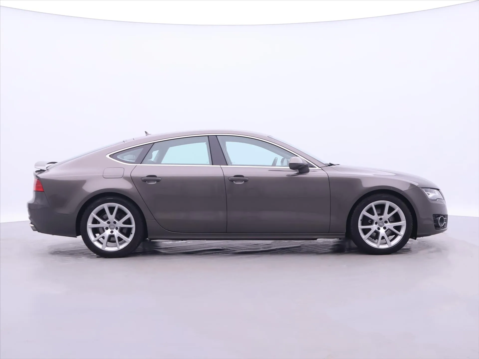 Audi A7 - Náhled 8