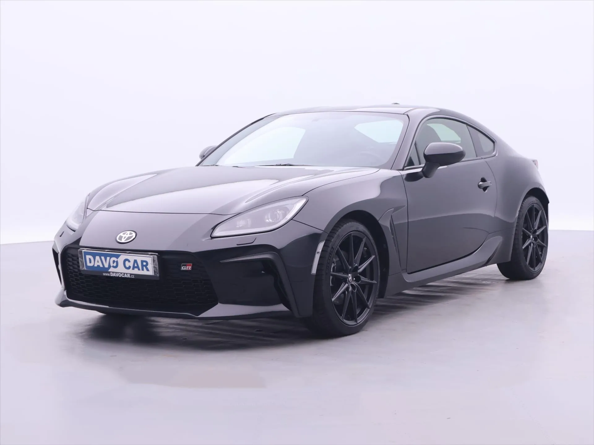 Toyota GR86 - Náhled 3