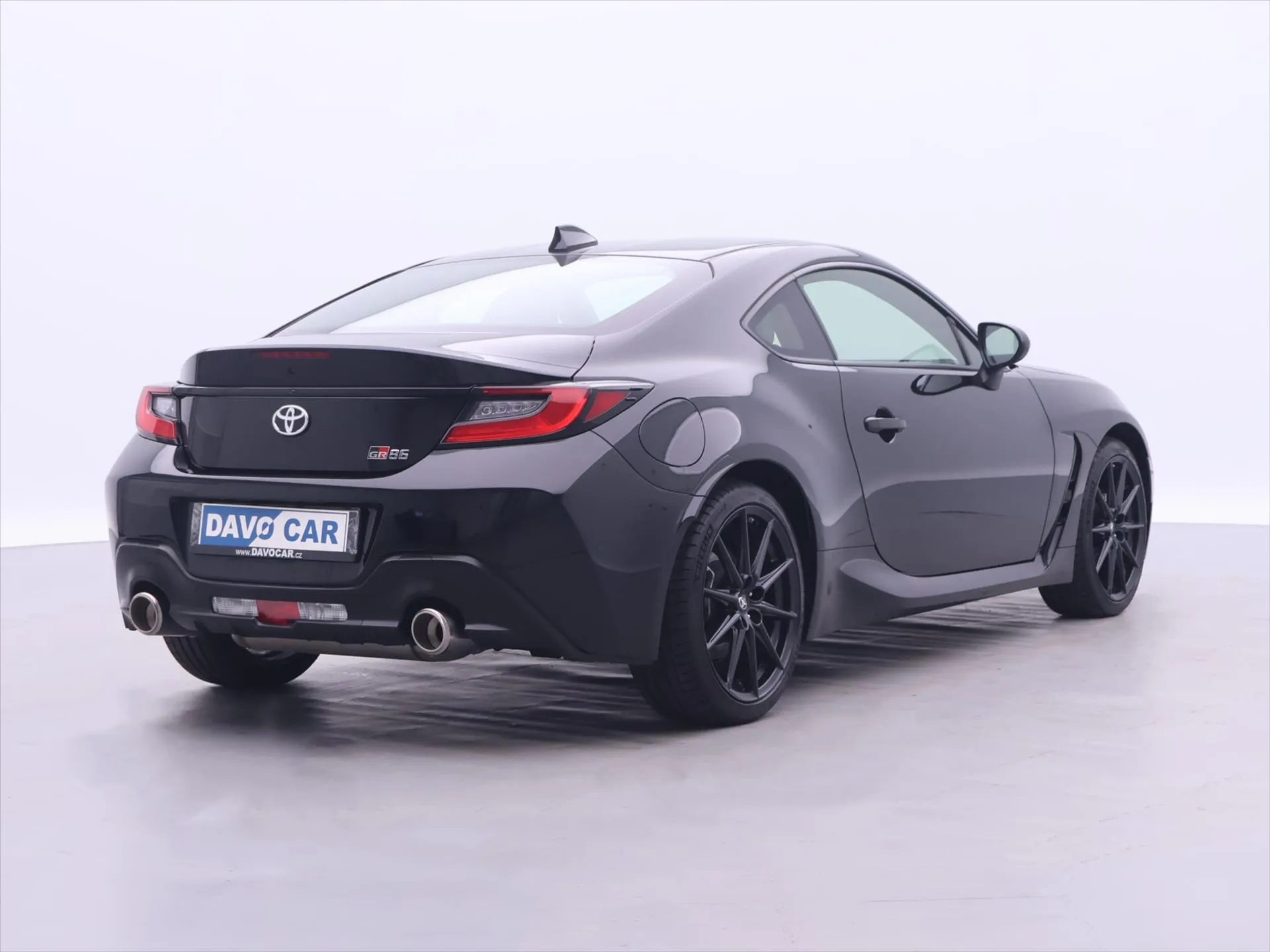 Toyota GR86 - Náhled 7
