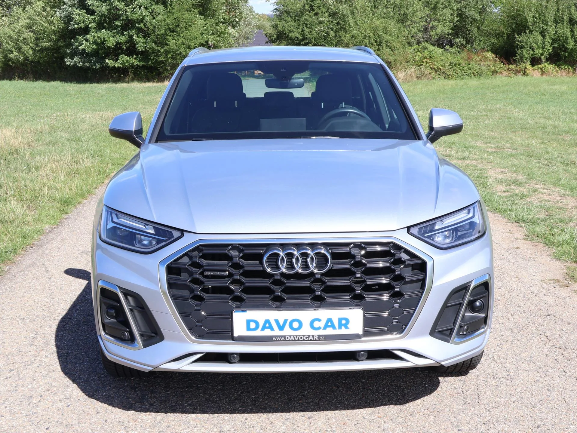 Audi Q5 – fotografie 2