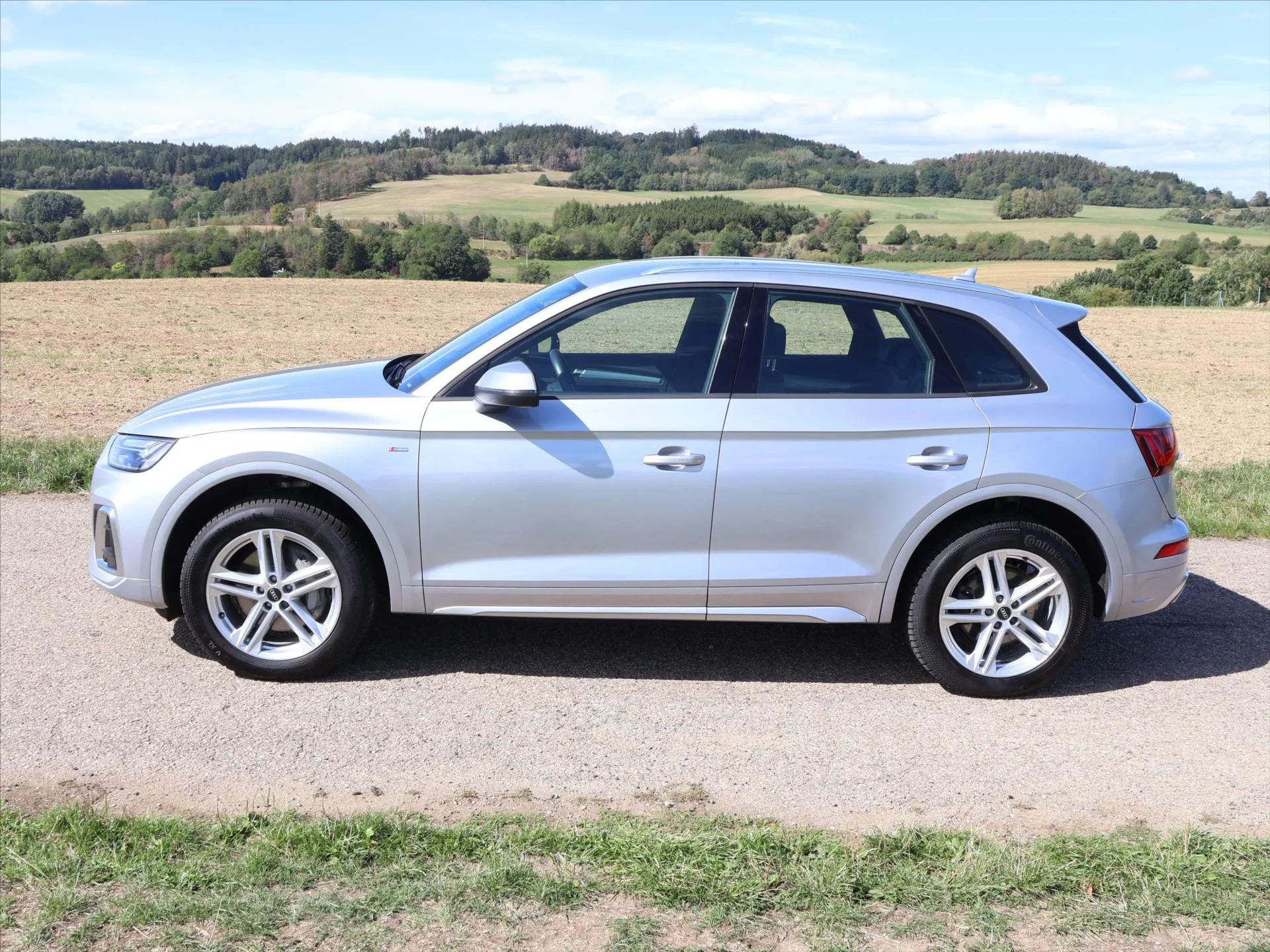 Audi Q5 – fotografie 4