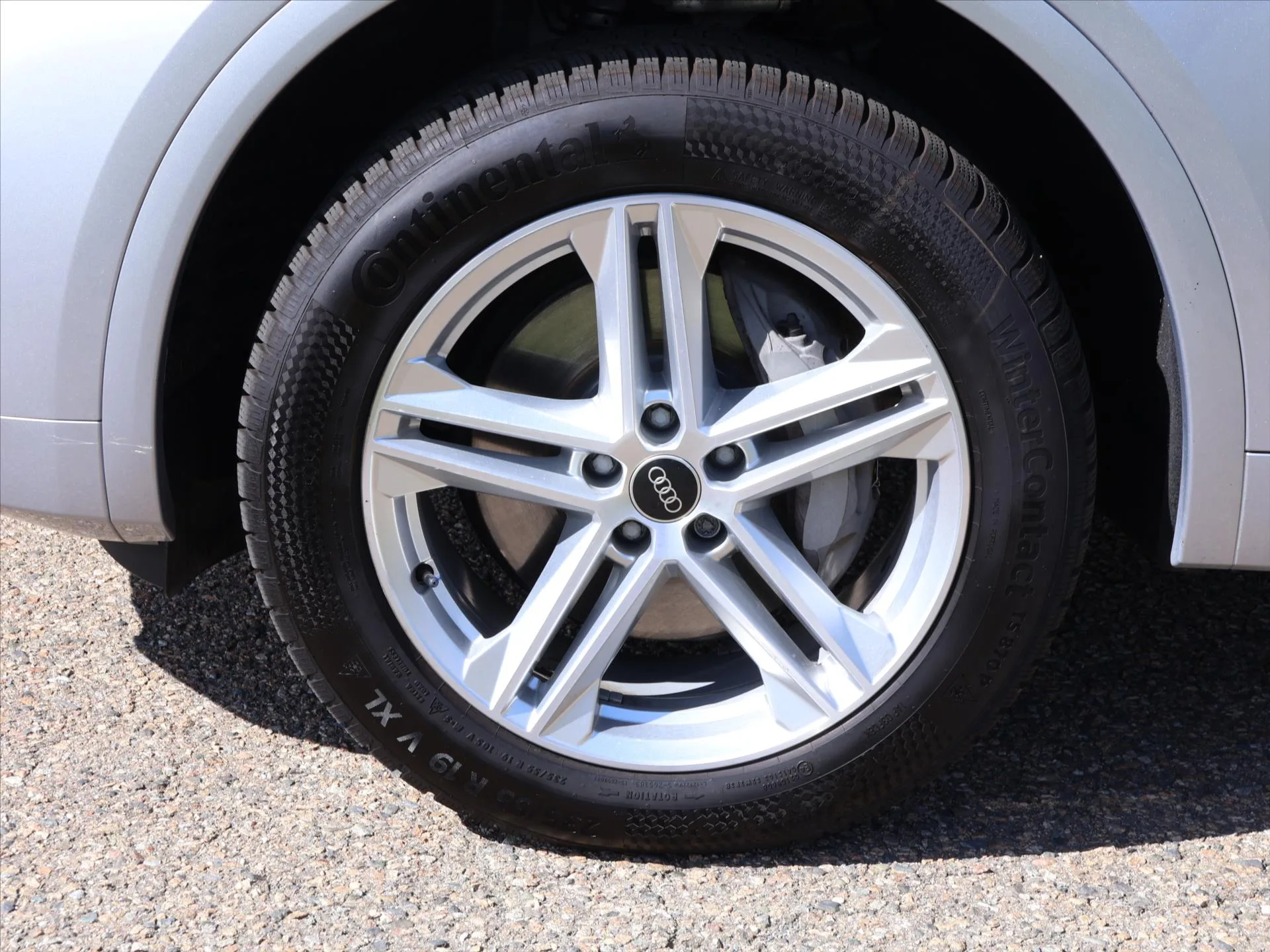 Audi Q5 – fotografie 5
