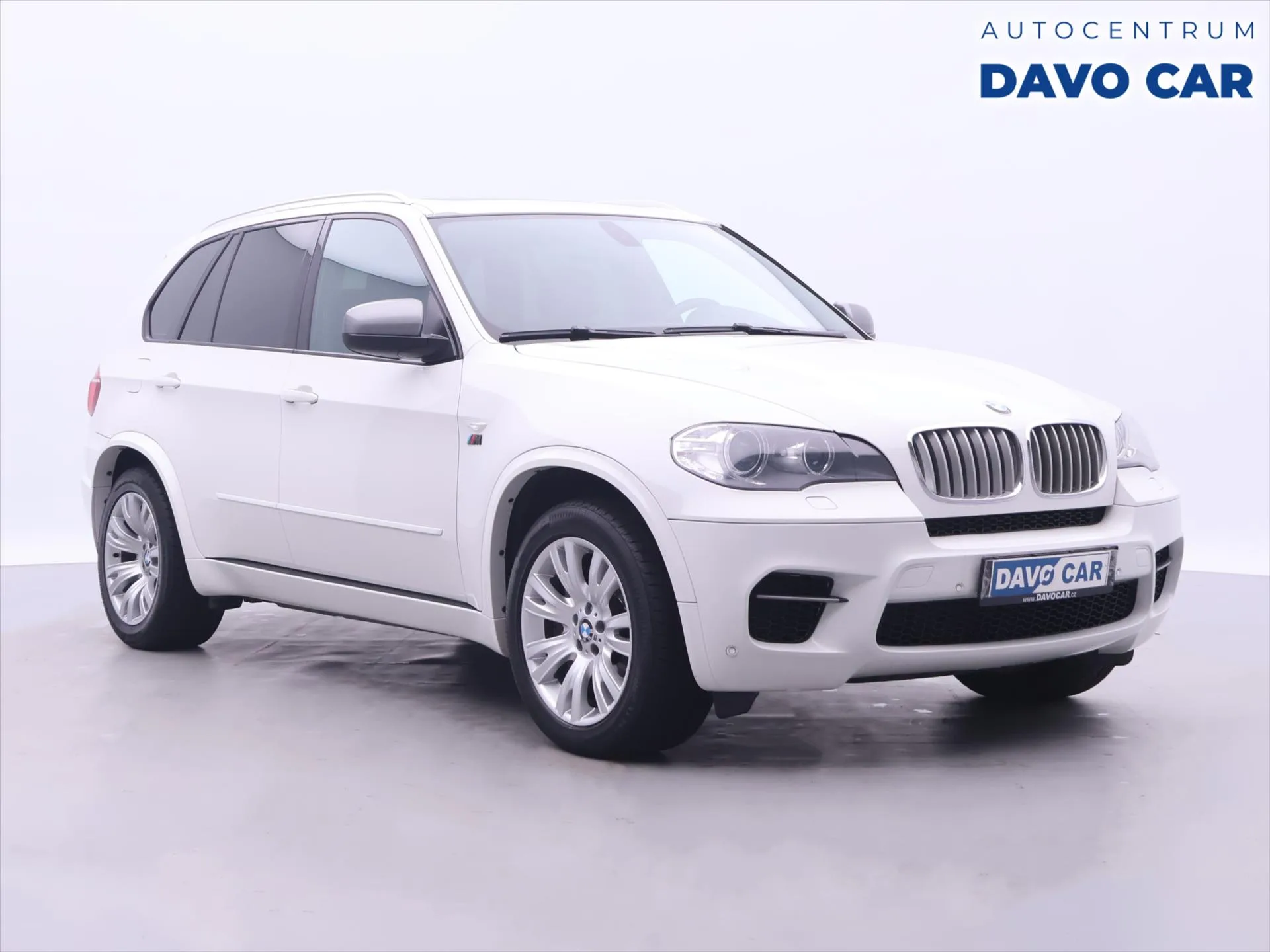 BMW X5 – fotografie 1