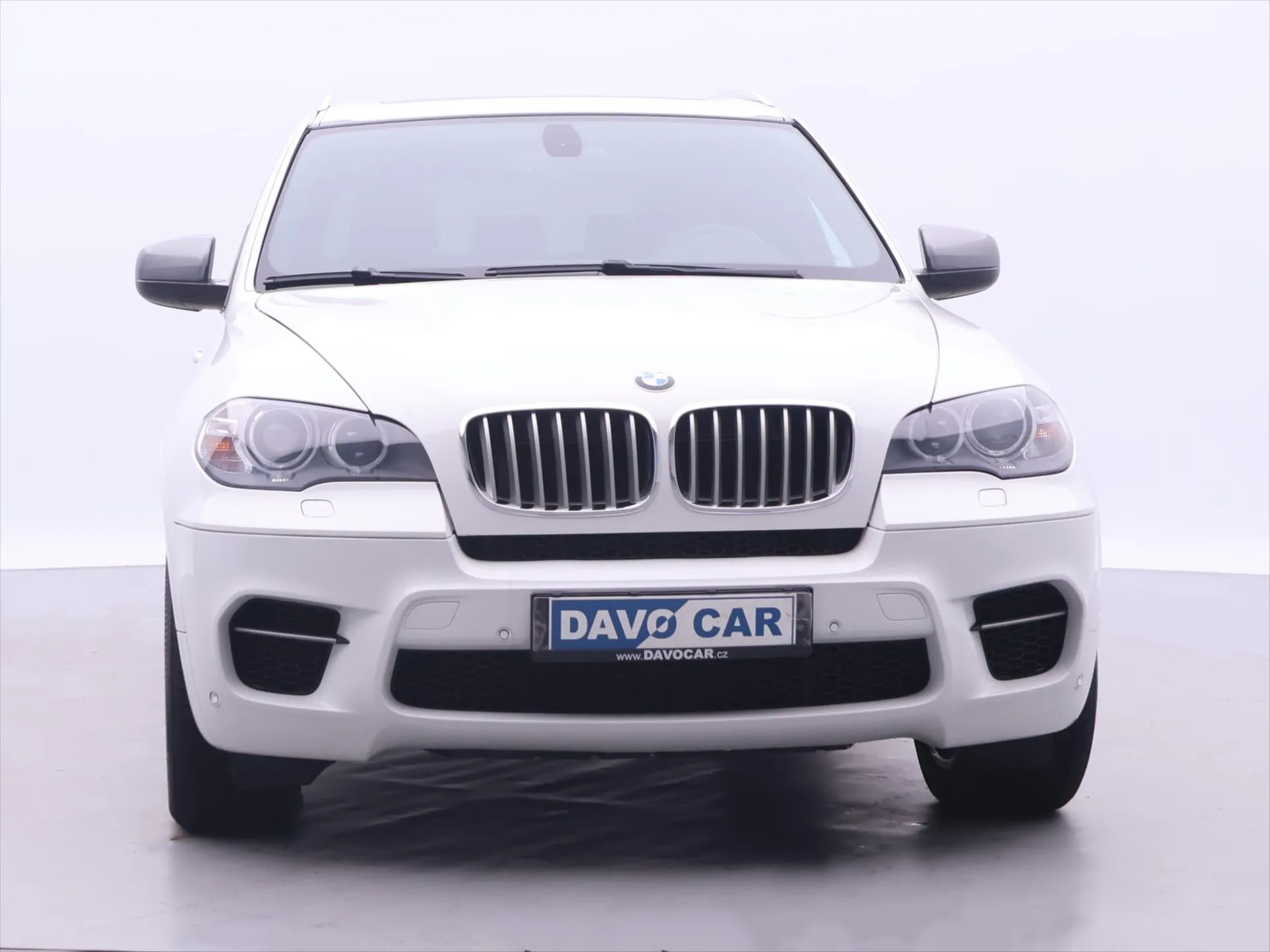 BMW X5 – fotografie 2