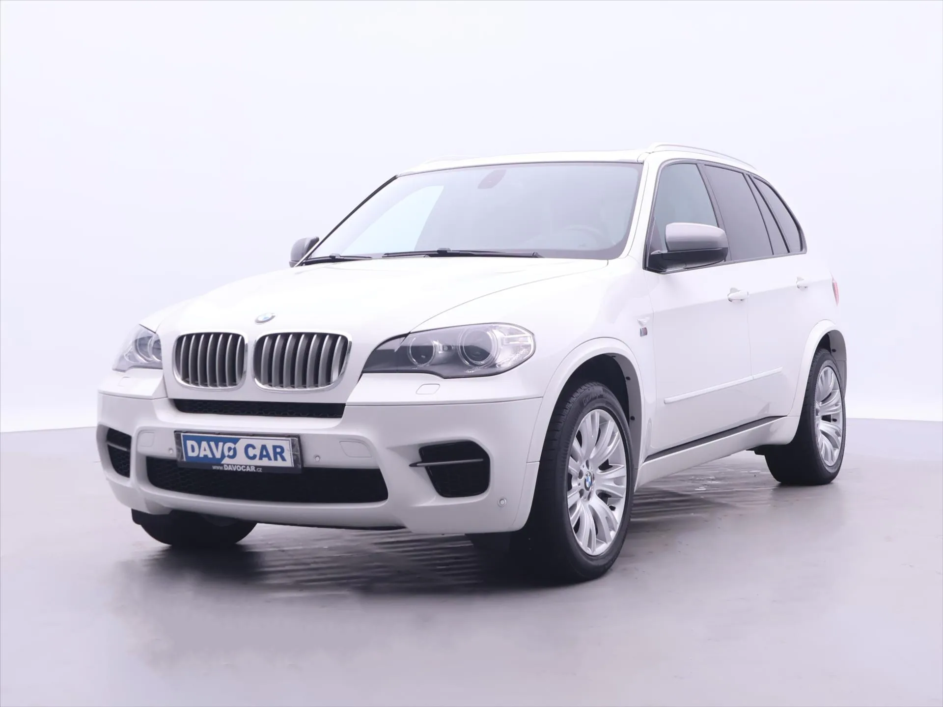 BMW X5 – fotografie 3