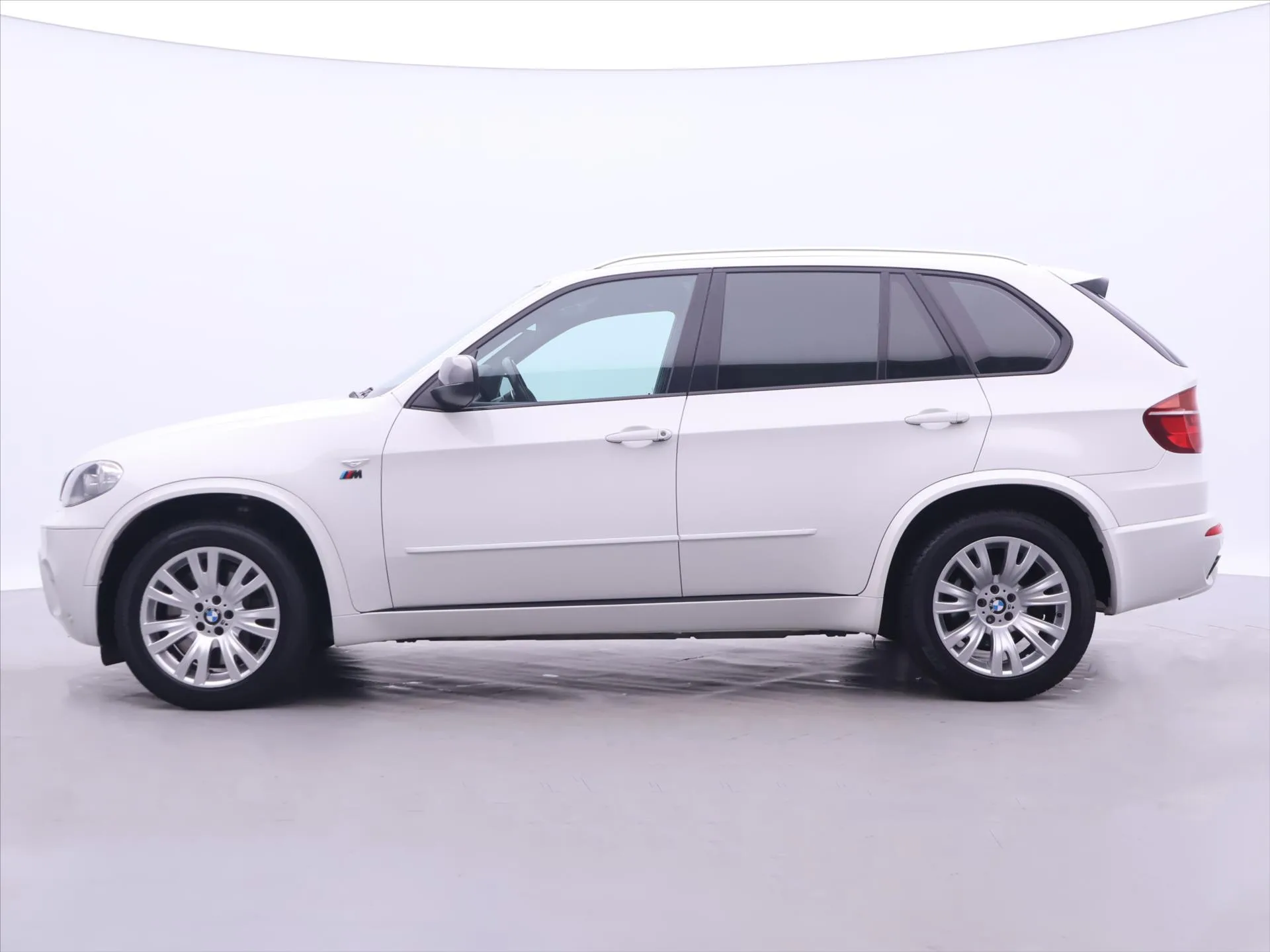 BMW X5 – fotografie 4