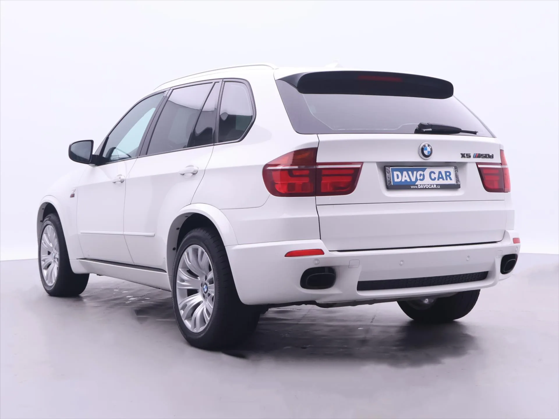 BMW X5 – fotografie 5