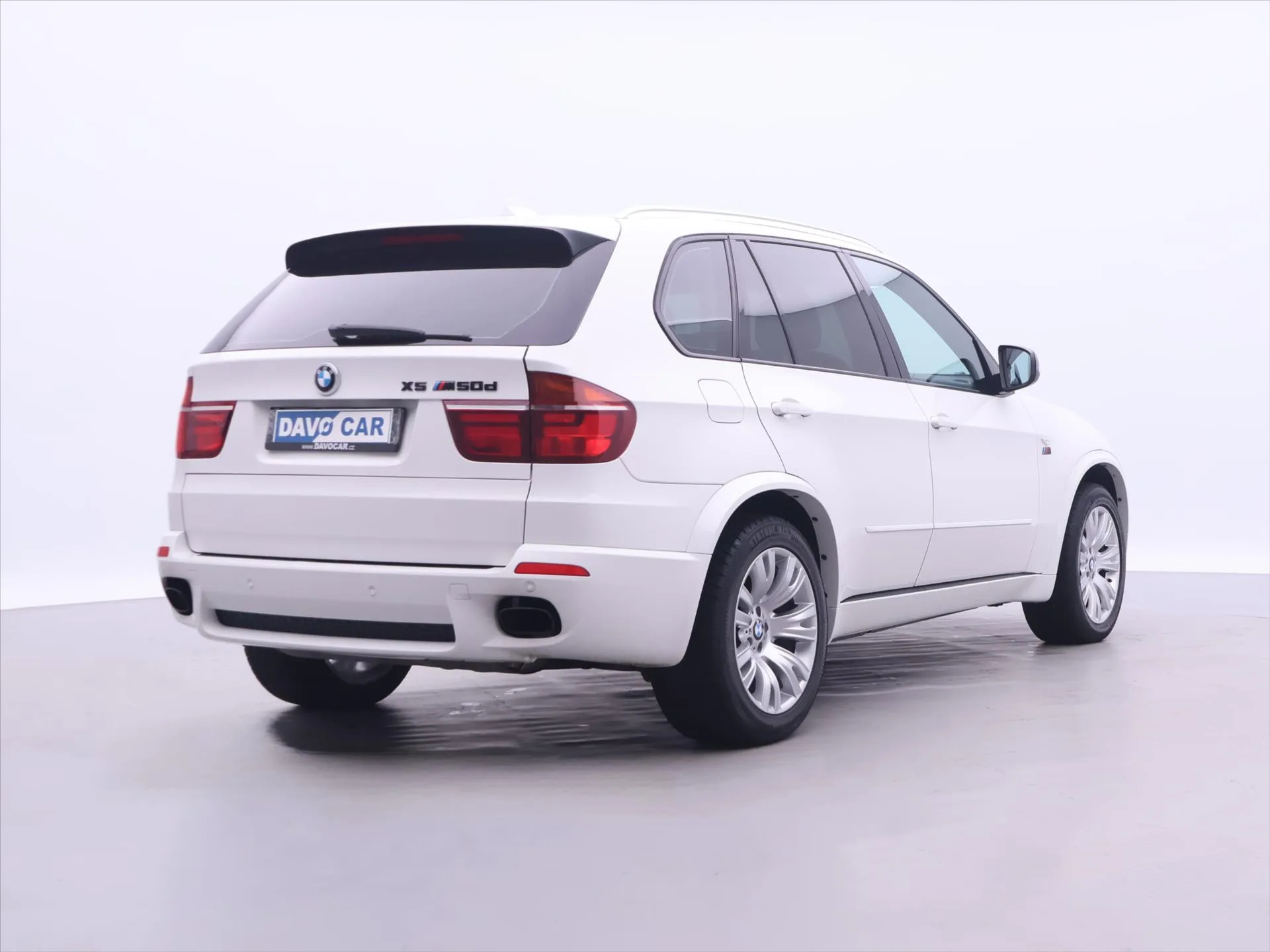 BMW X5 - Náhled 7