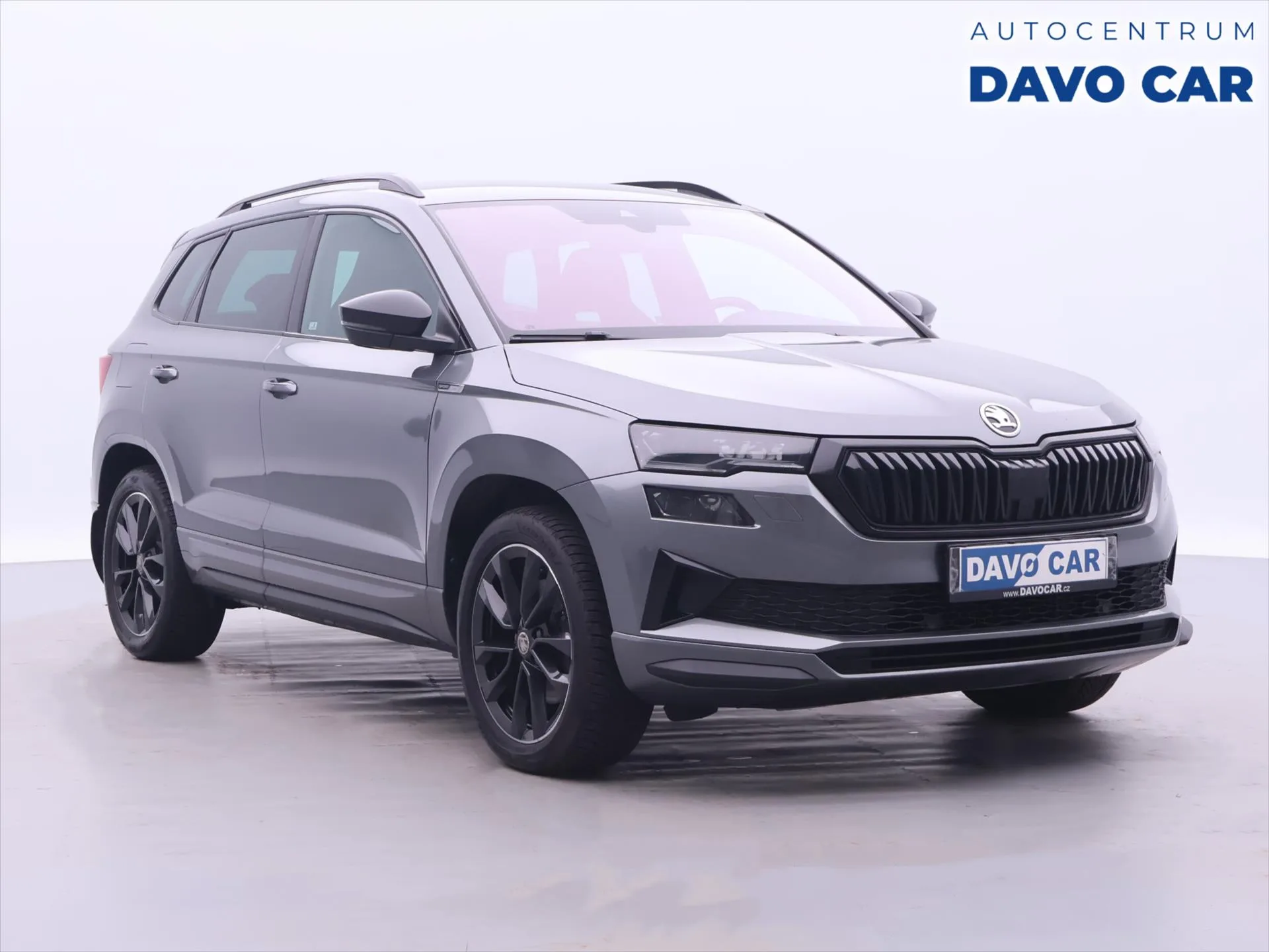 Škoda Karoq – fotografie 1
