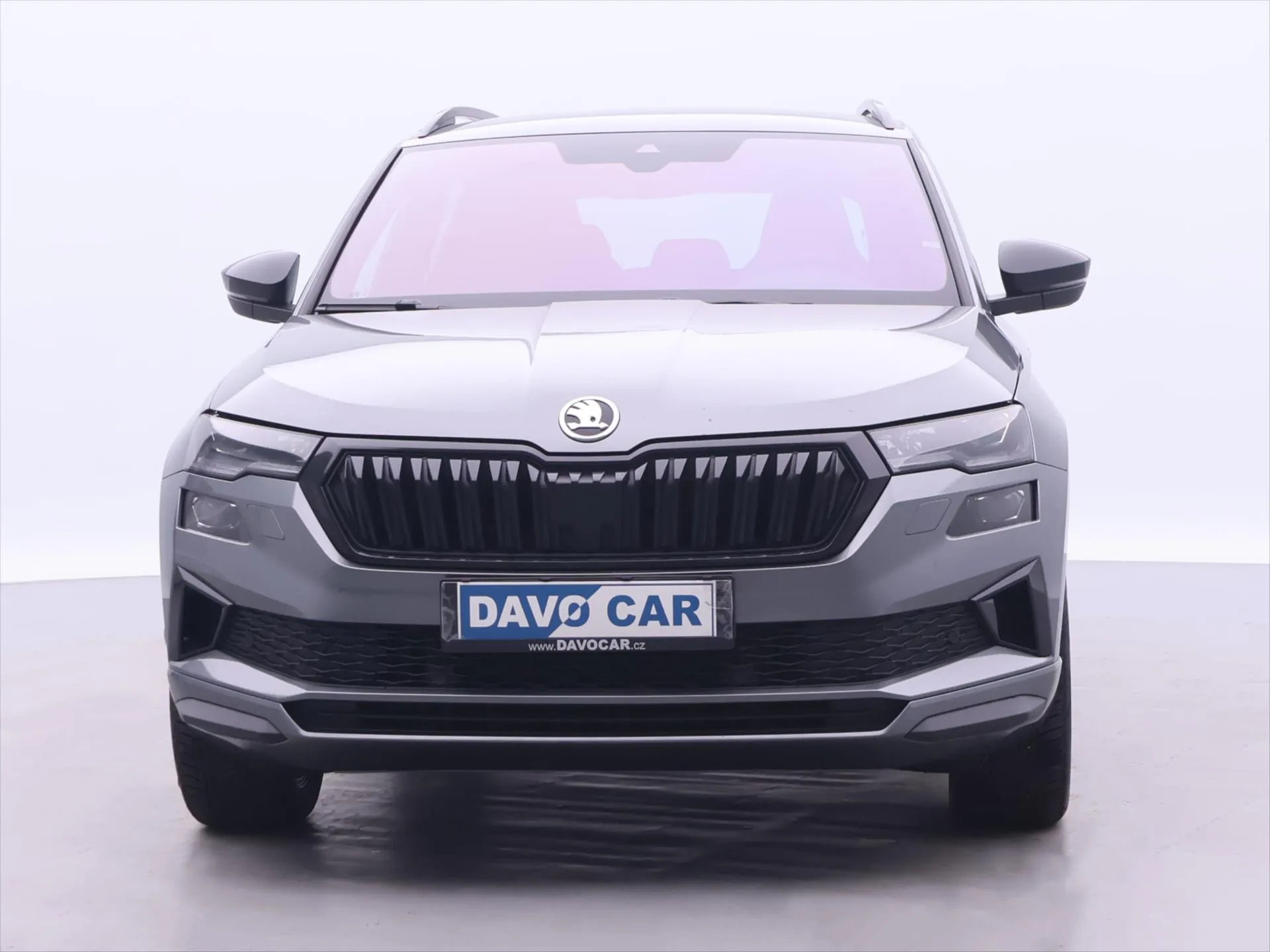 Škoda Karoq – fotografie 2