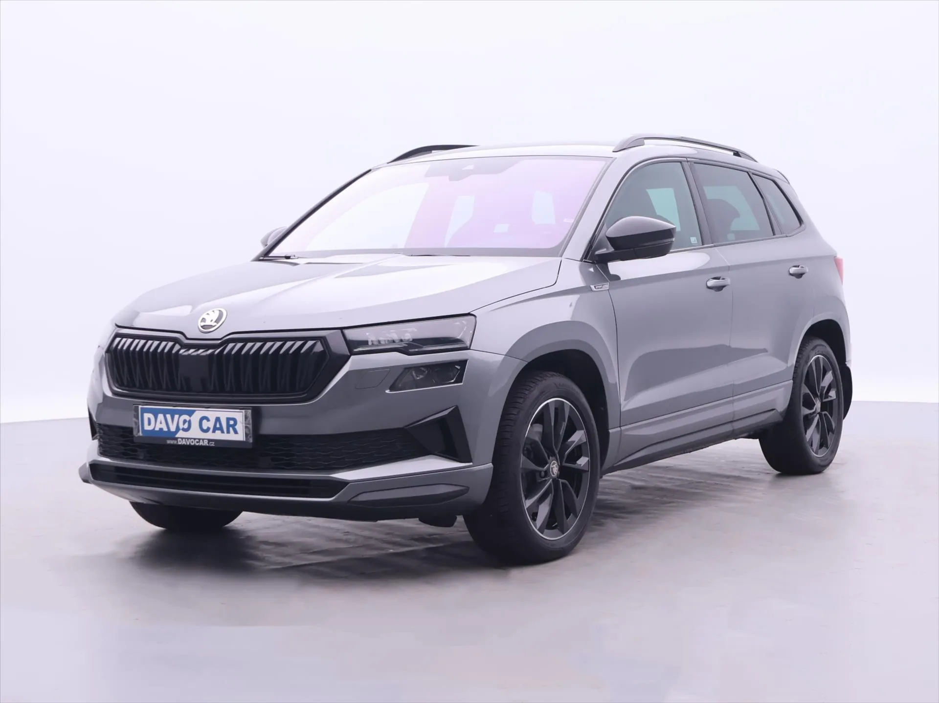 Škoda Karoq – fotografie 3