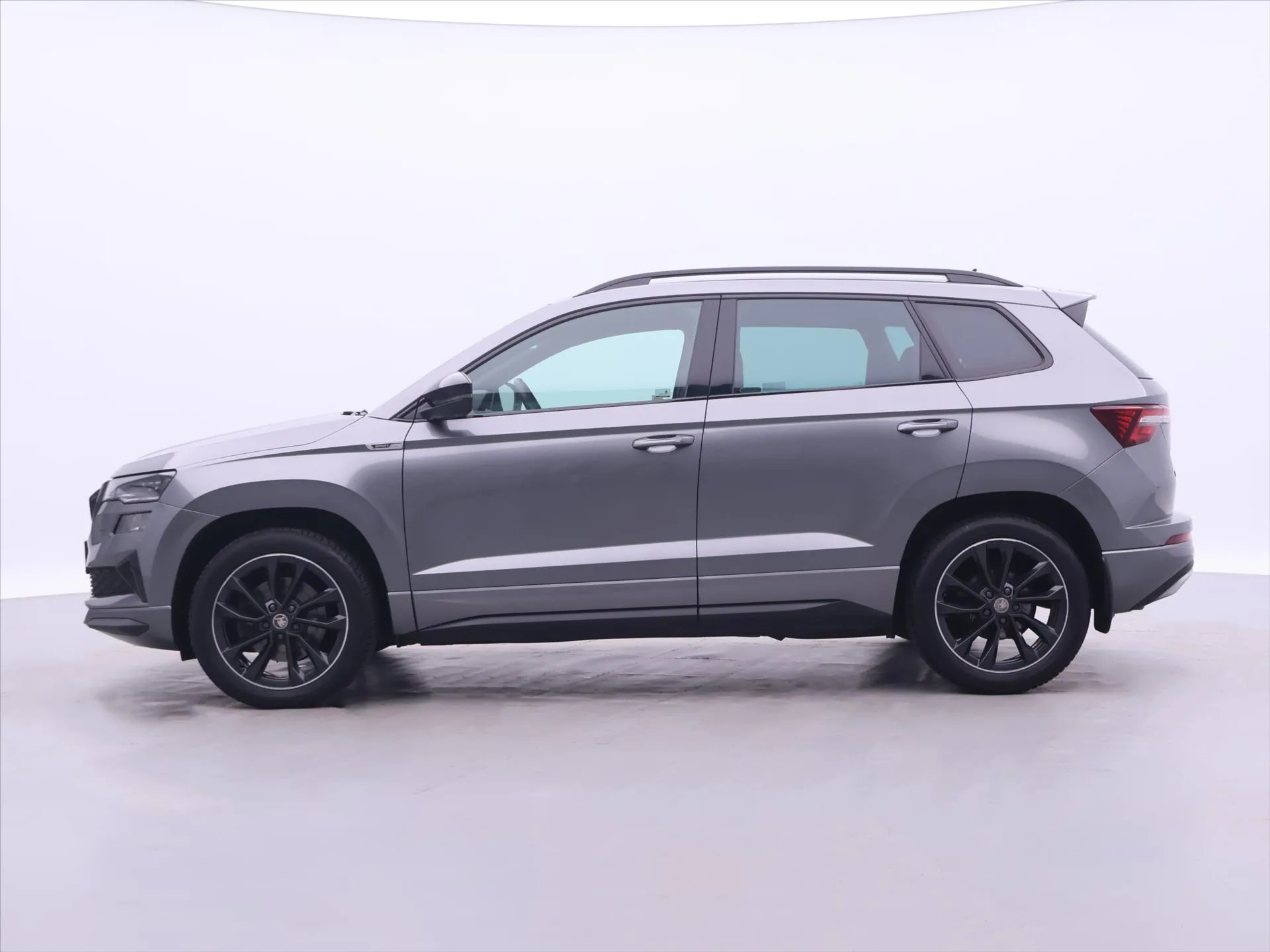 Škoda Karoq – fotografie 4