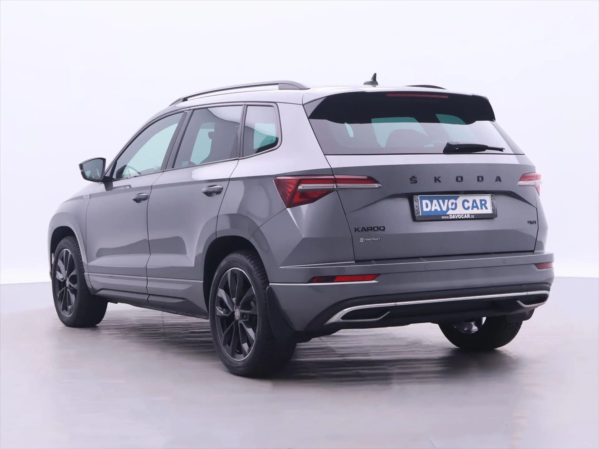 Škoda Karoq – fotografie 5