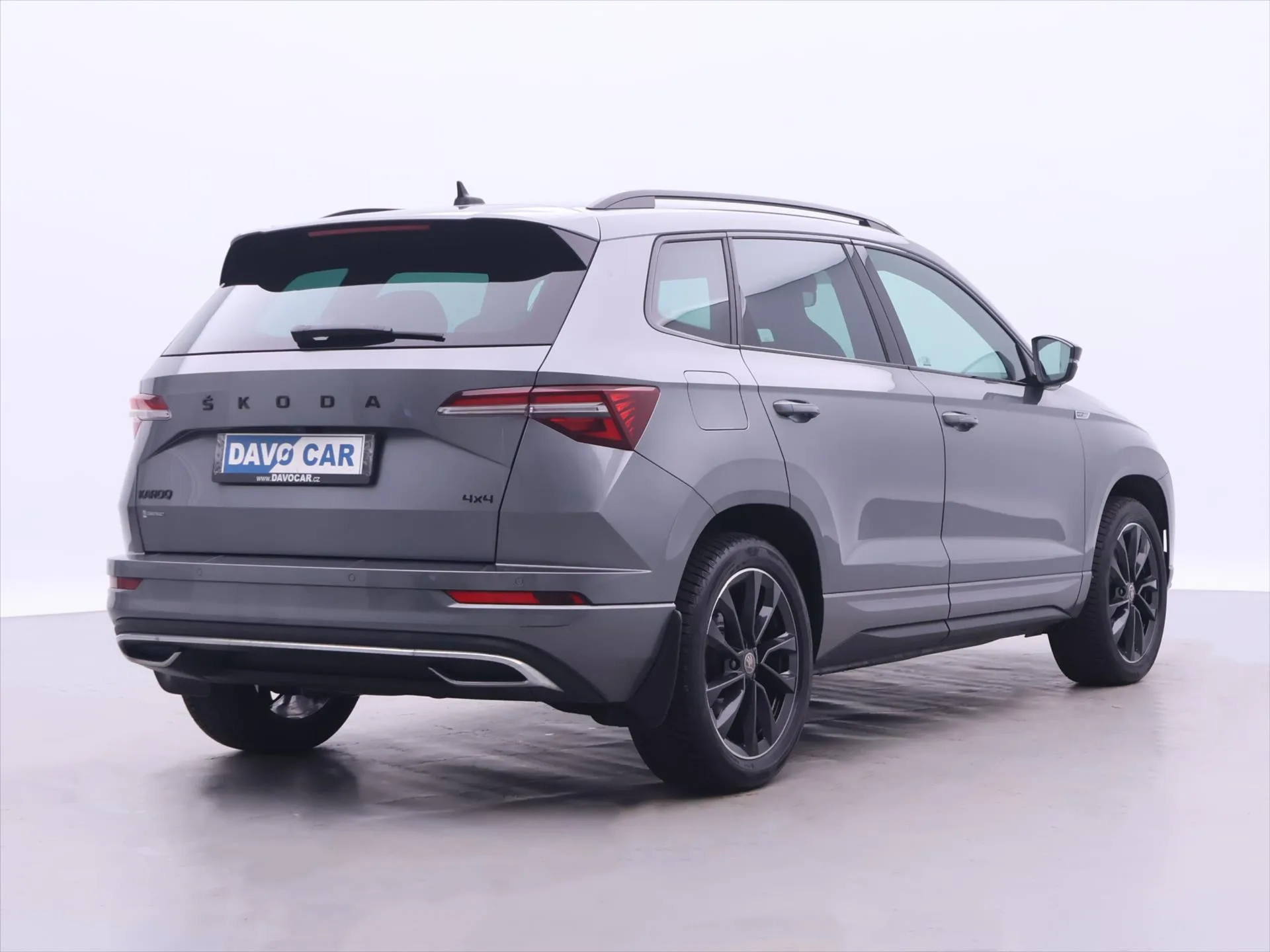 Škoda Karoq - Náhled 7