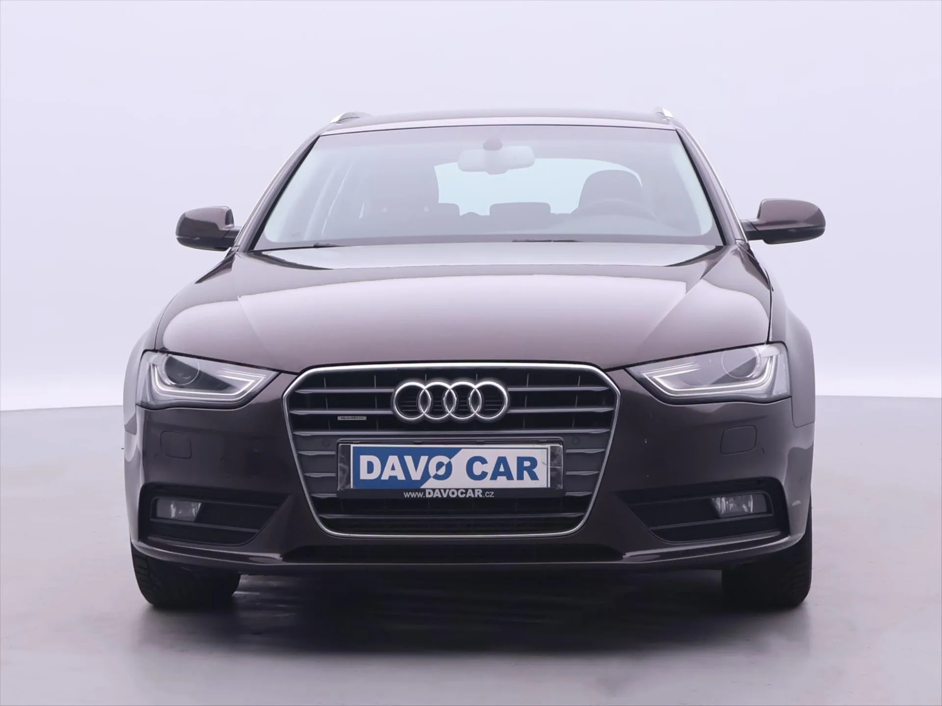 Audi A4 – fotografie 2