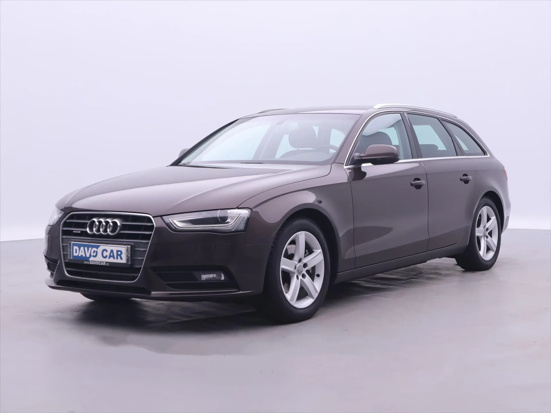 Audi A4 – fotografie 3