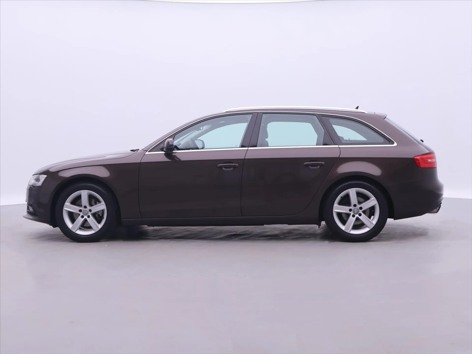 Audi A4 – fotografie 4