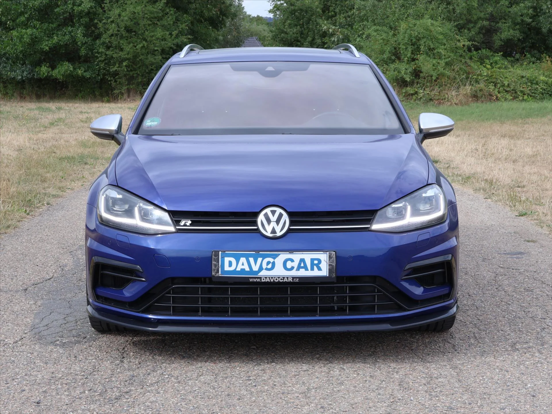 Volkswagen Golf – fotografie 2