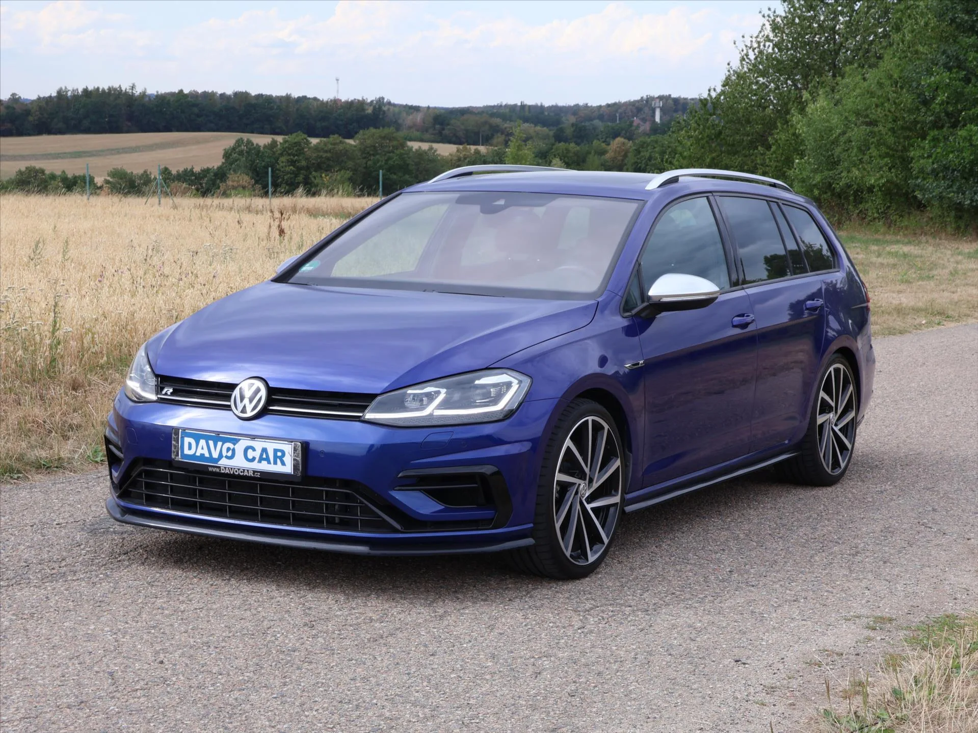 Volkswagen Golf – fotografie 3
