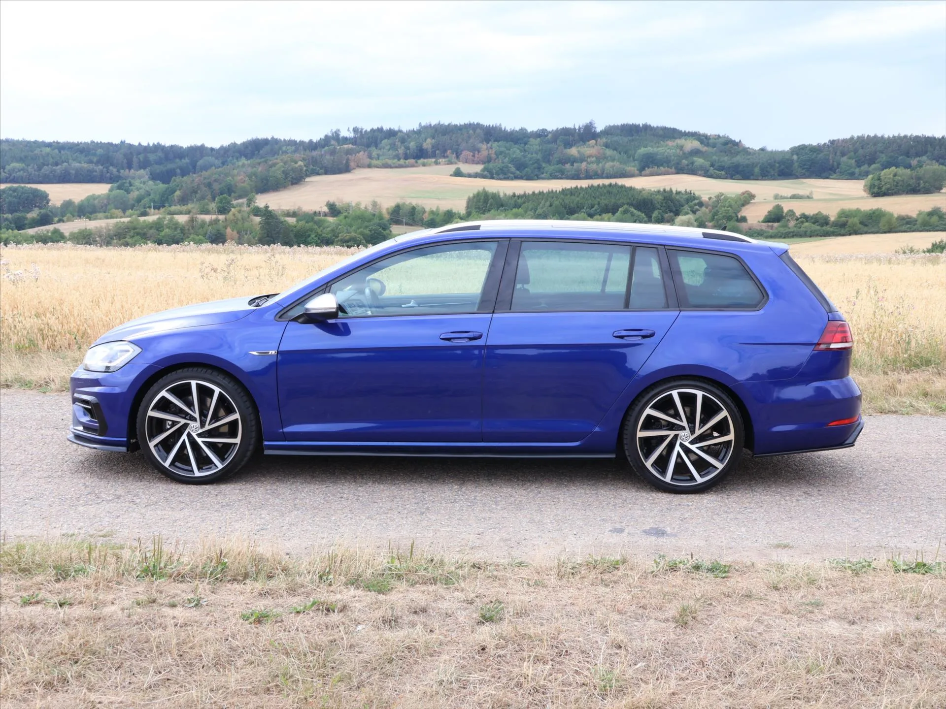 Volkswagen Golf – fotografie 4