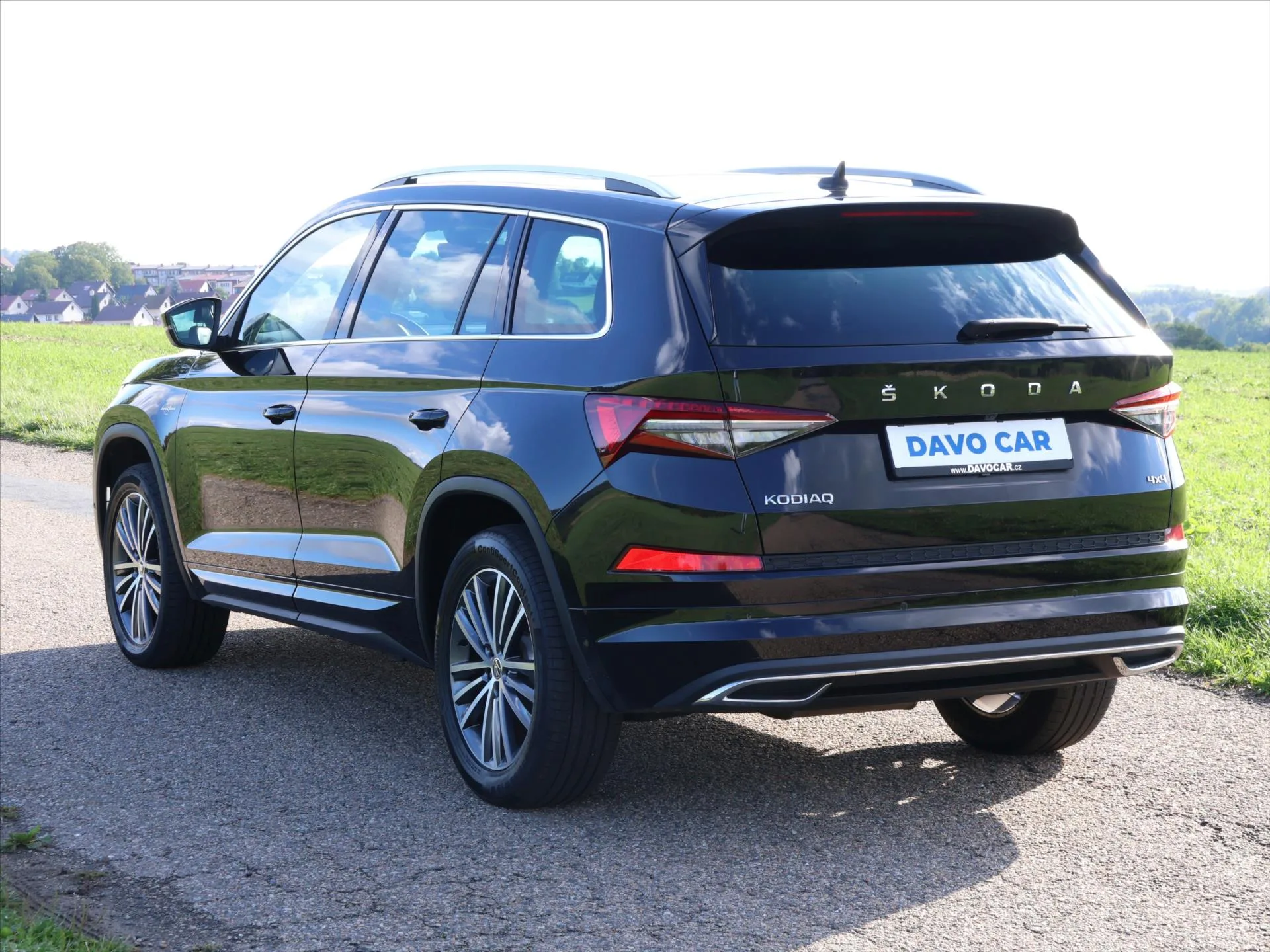 Škoda Kodiaq - Náhled 5