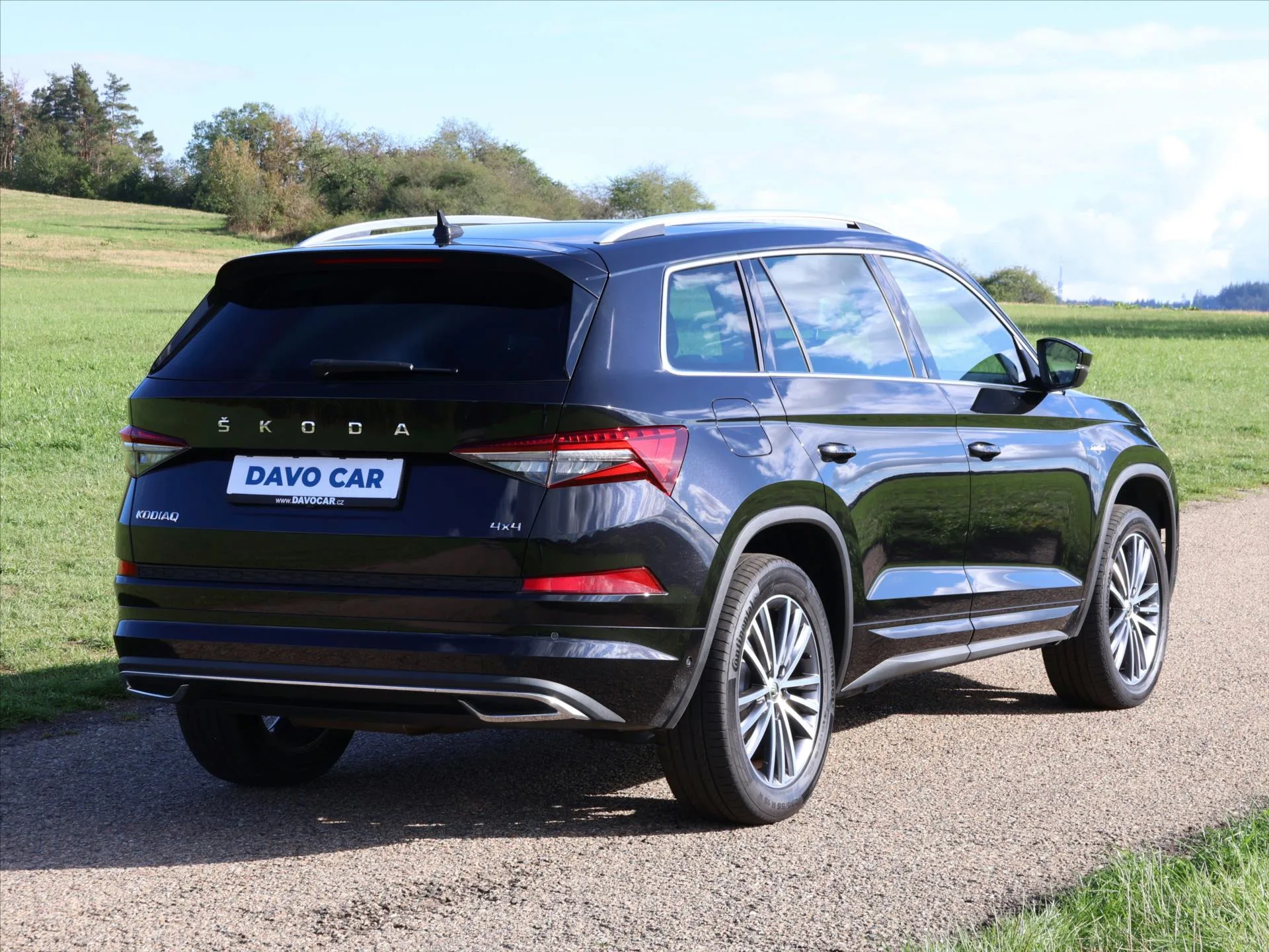 Škoda Kodiaq - Náhled 7
