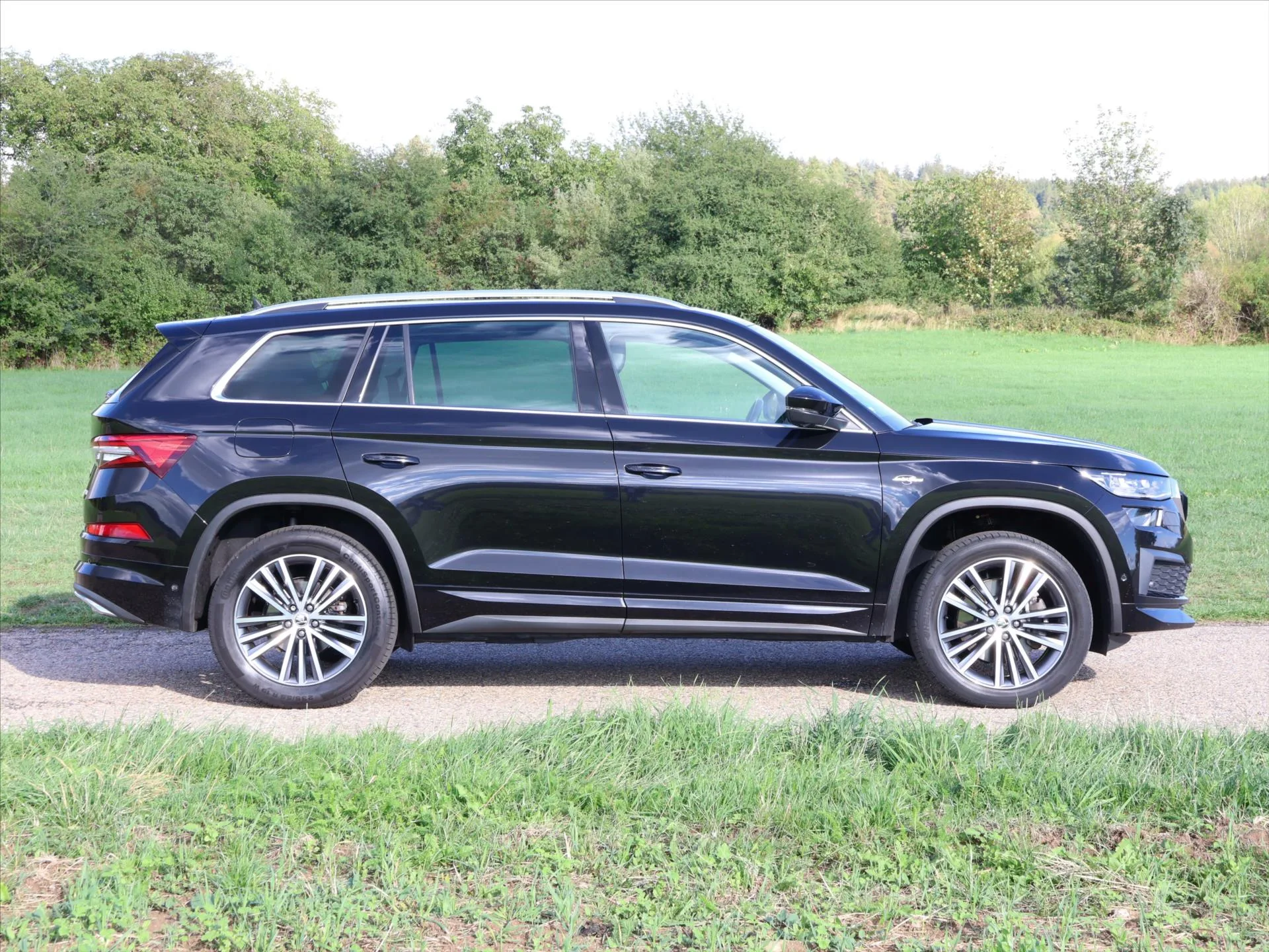 Škoda Kodiaq - Náhled 8