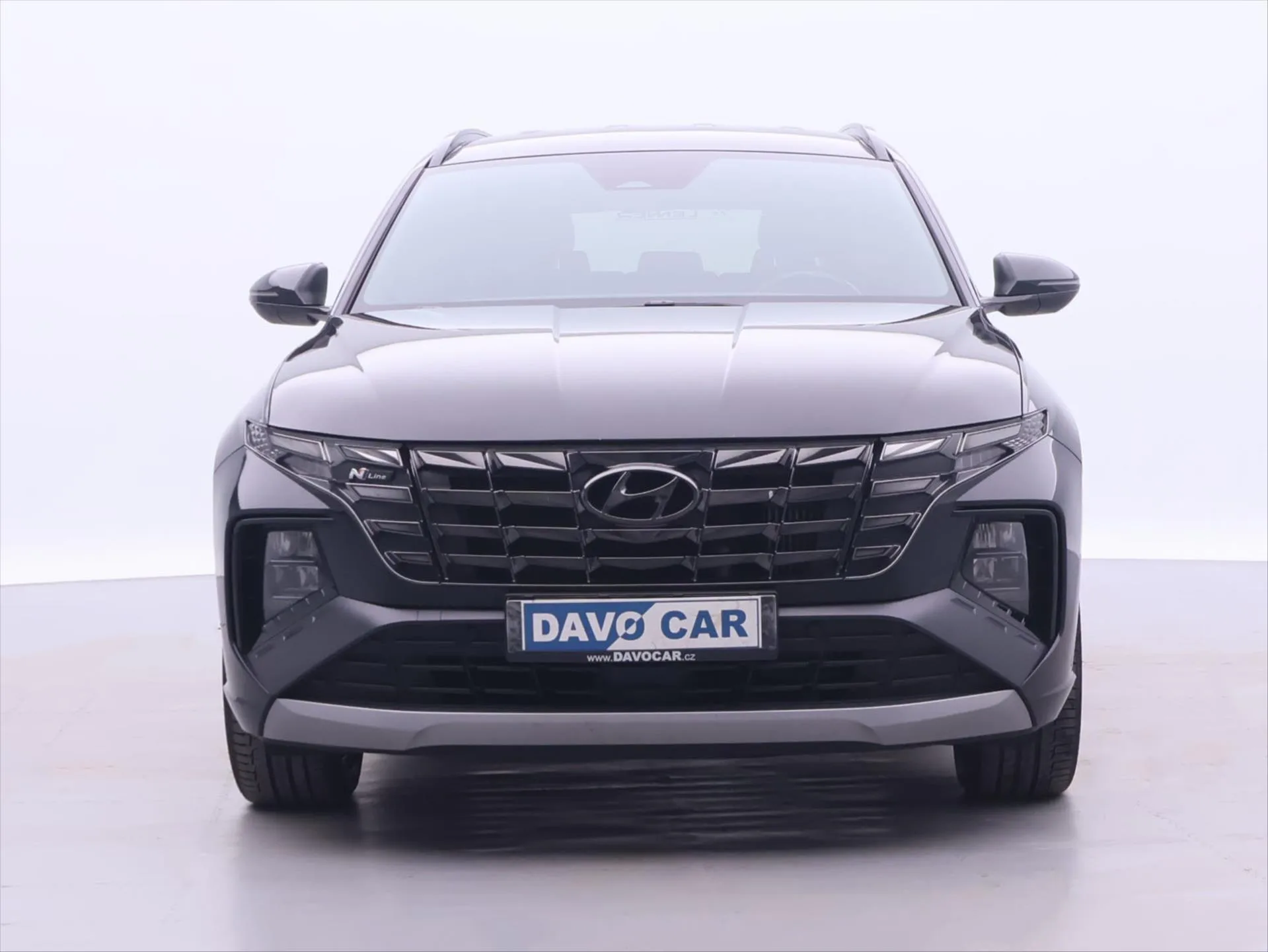 Hyundai Tucson – fotografie 2
