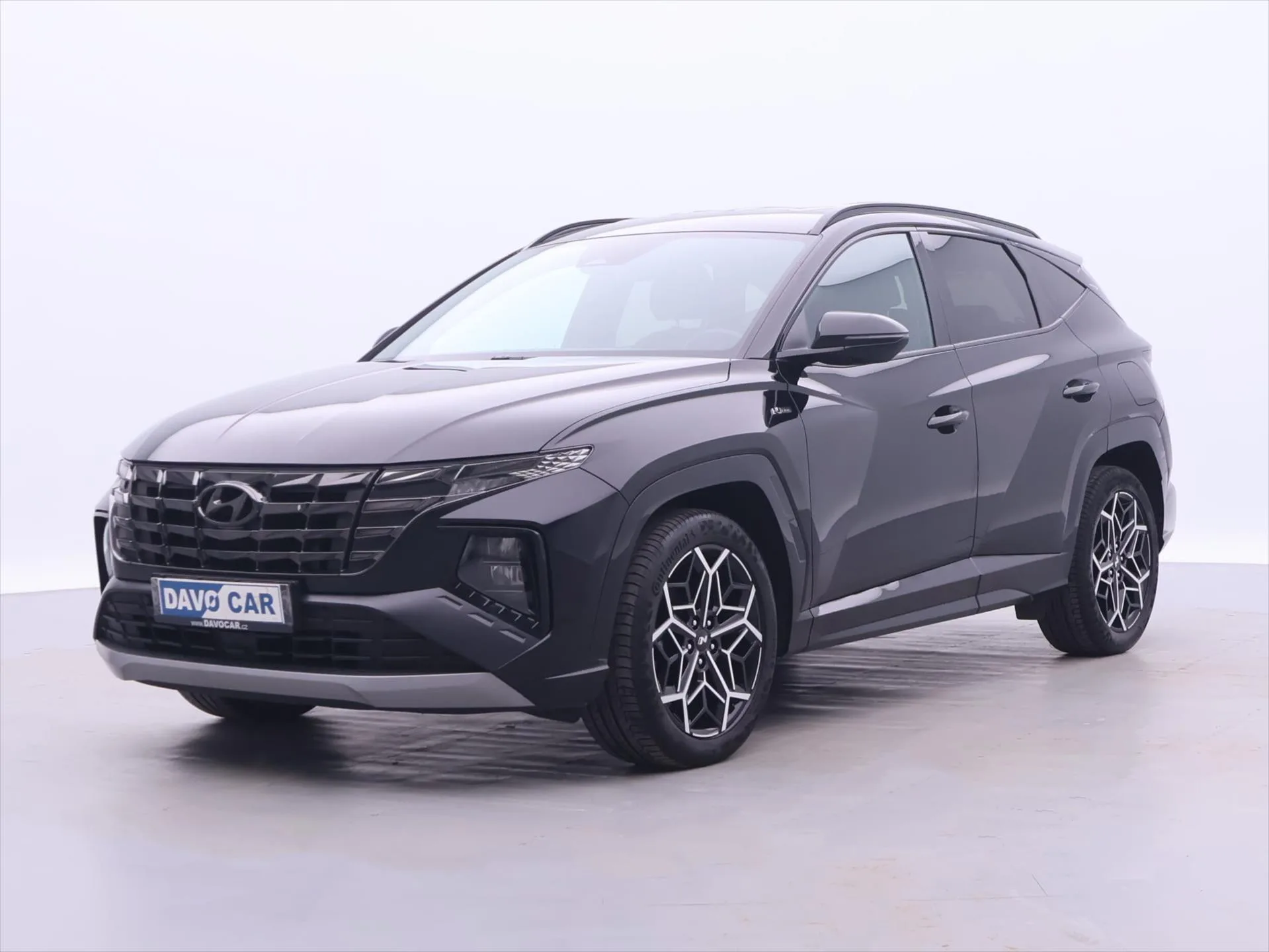 Hyundai Tucson – fotografie 3