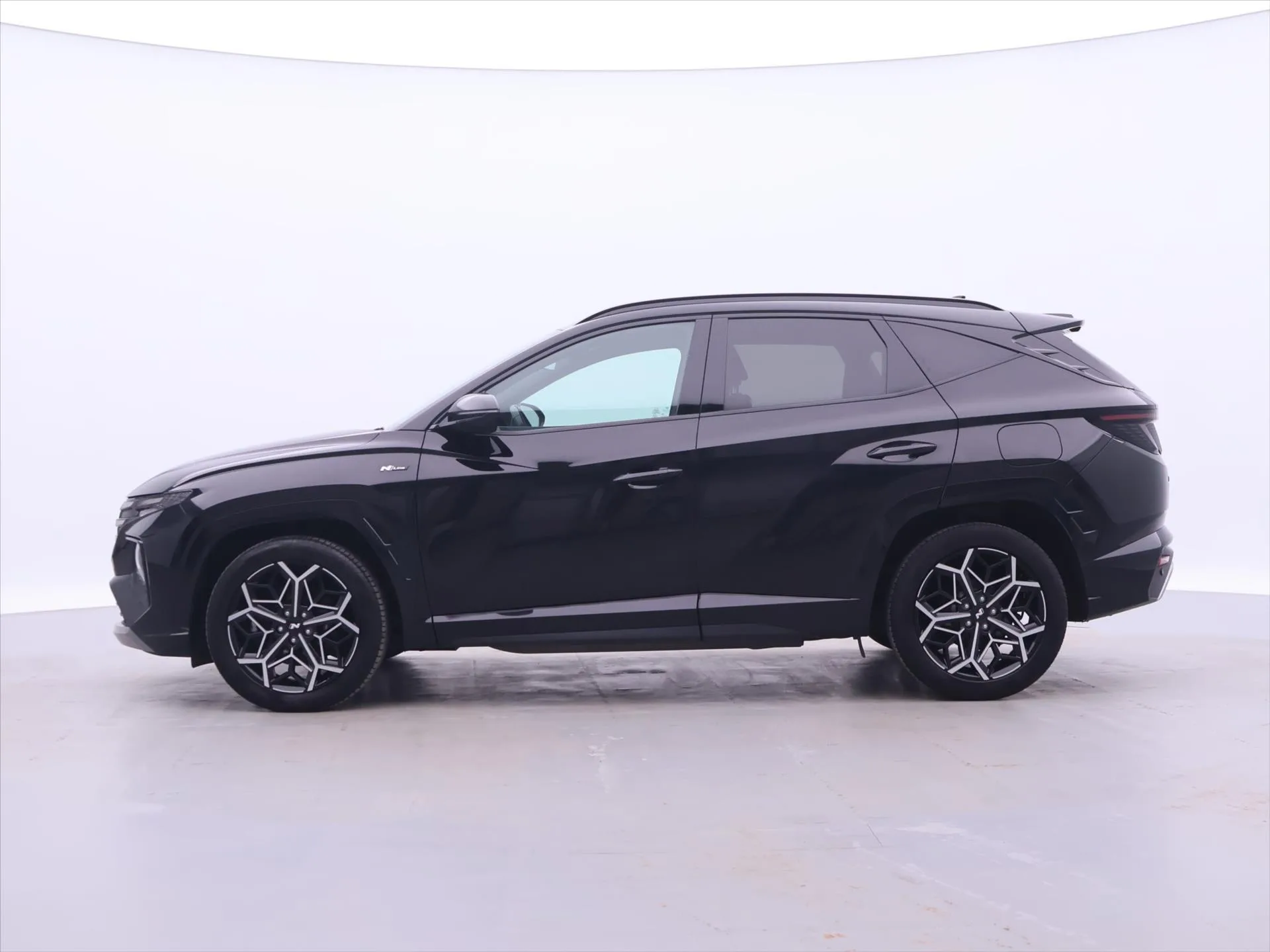 Hyundai Tucson – fotografie 4