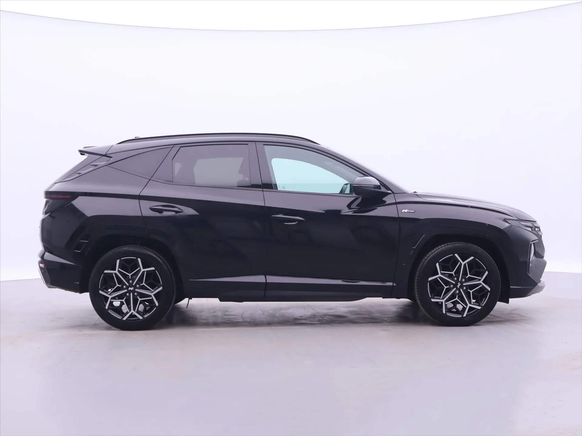 Hyundai Tucson - Náhled 8