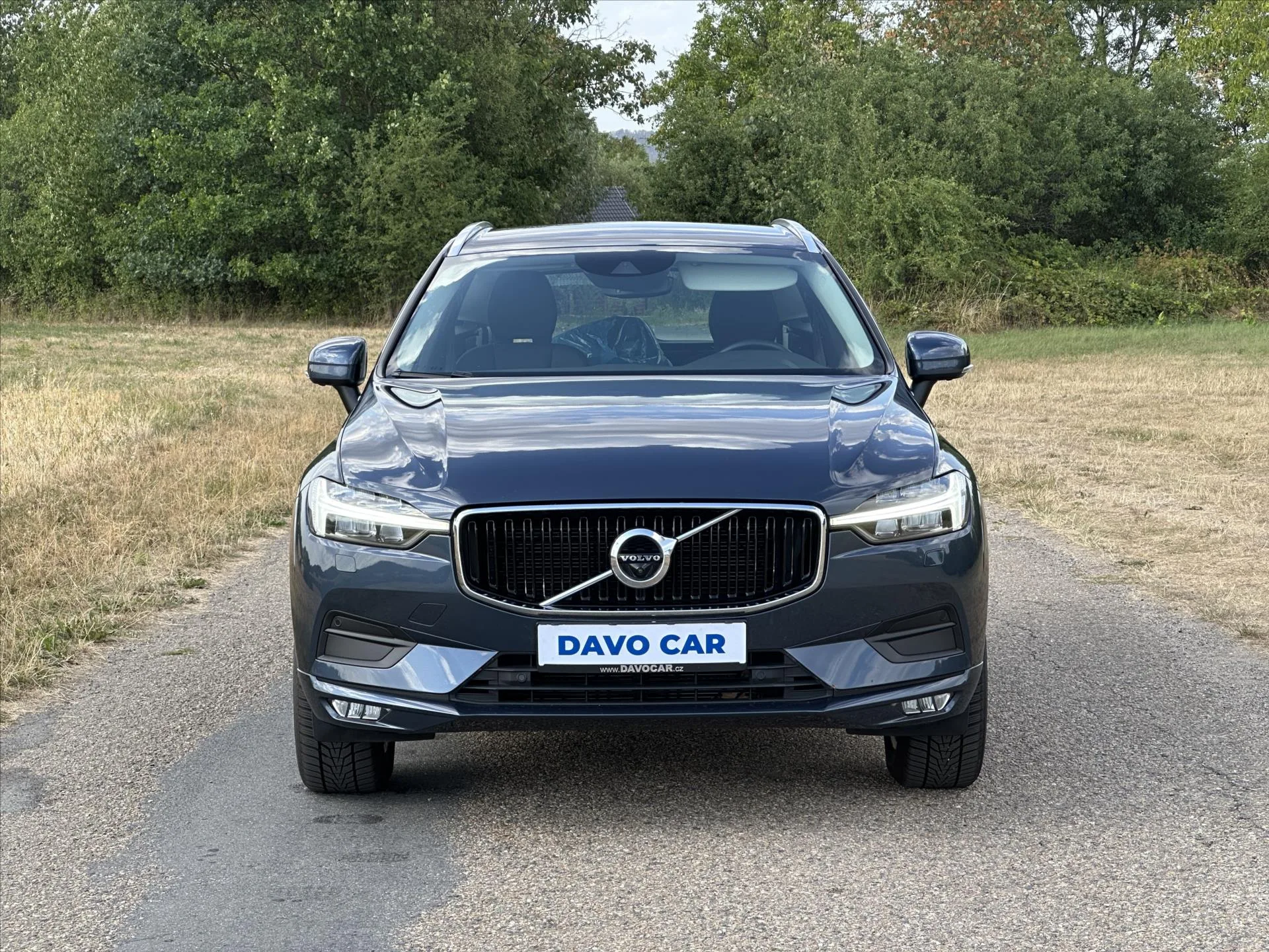 Volvo XC60 – fotografie 2