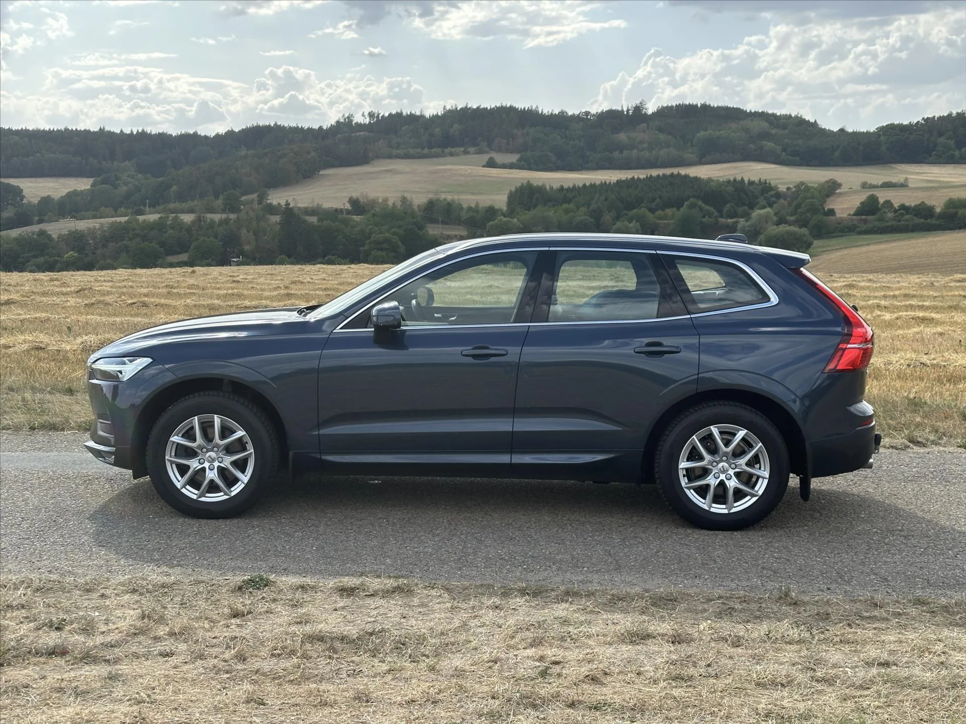 Volvo XC60 – fotografie 4