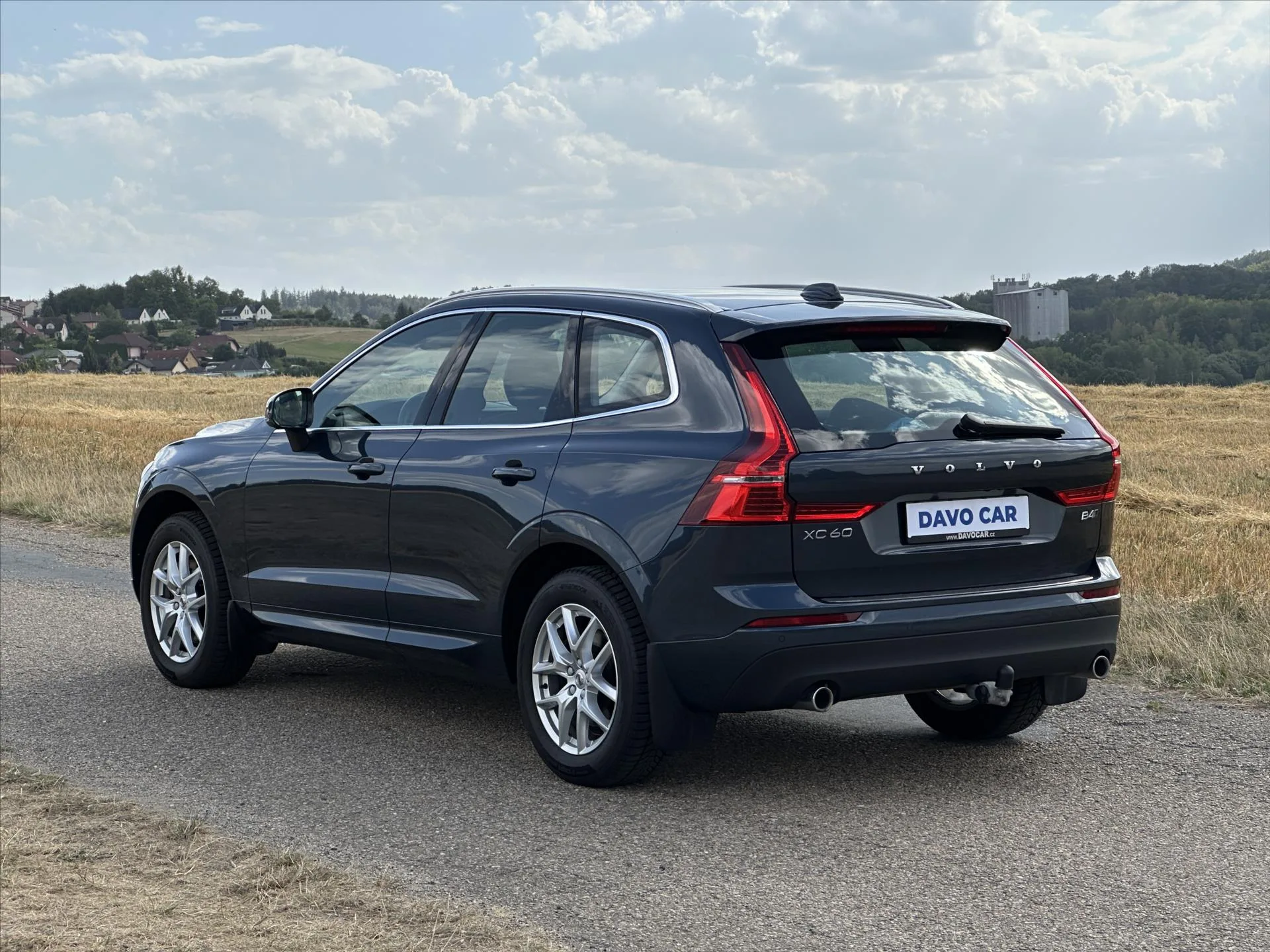 Volvo XC60 – fotografie 5