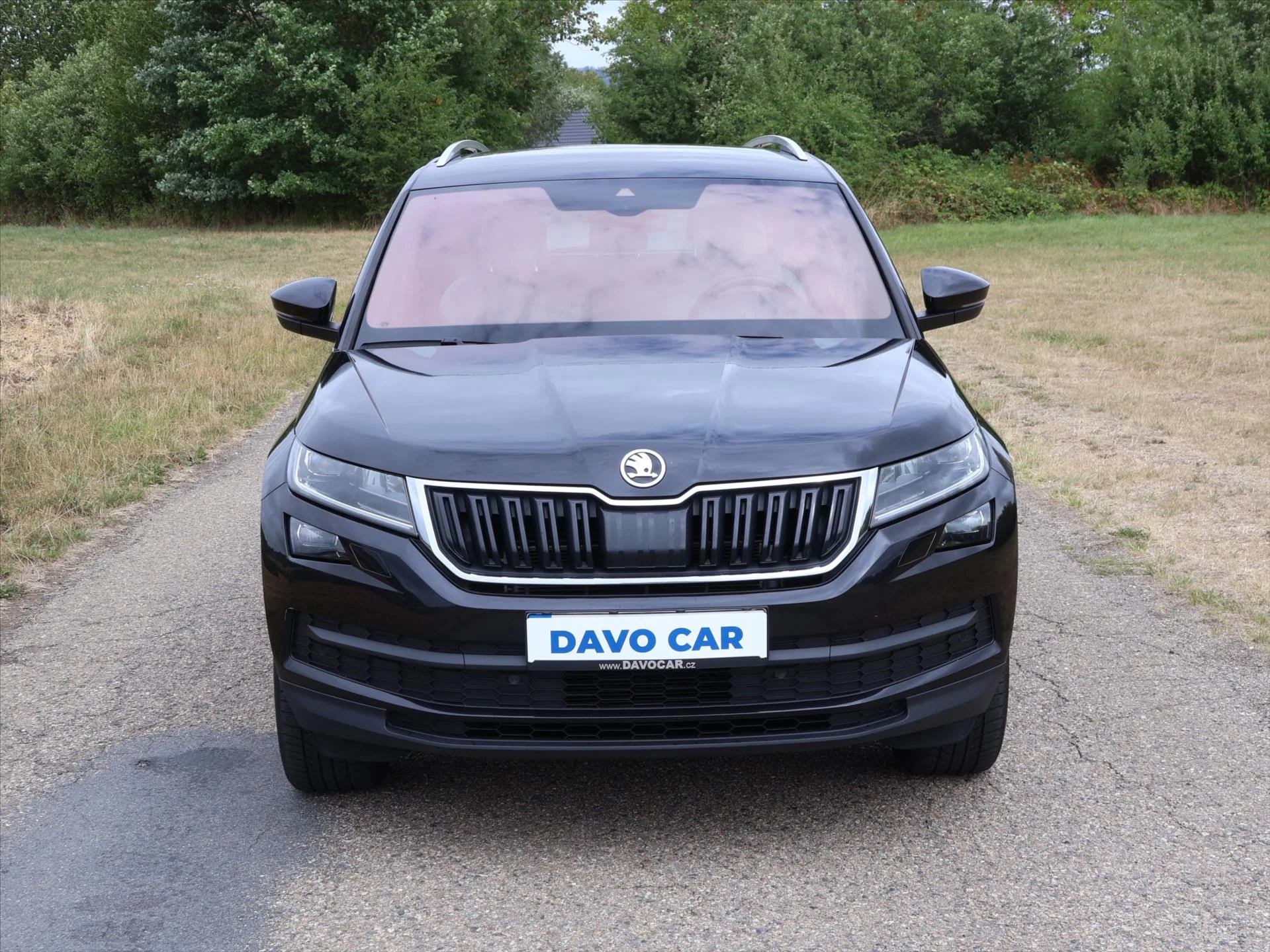 Škoda Kodiaq – fotografie 2
