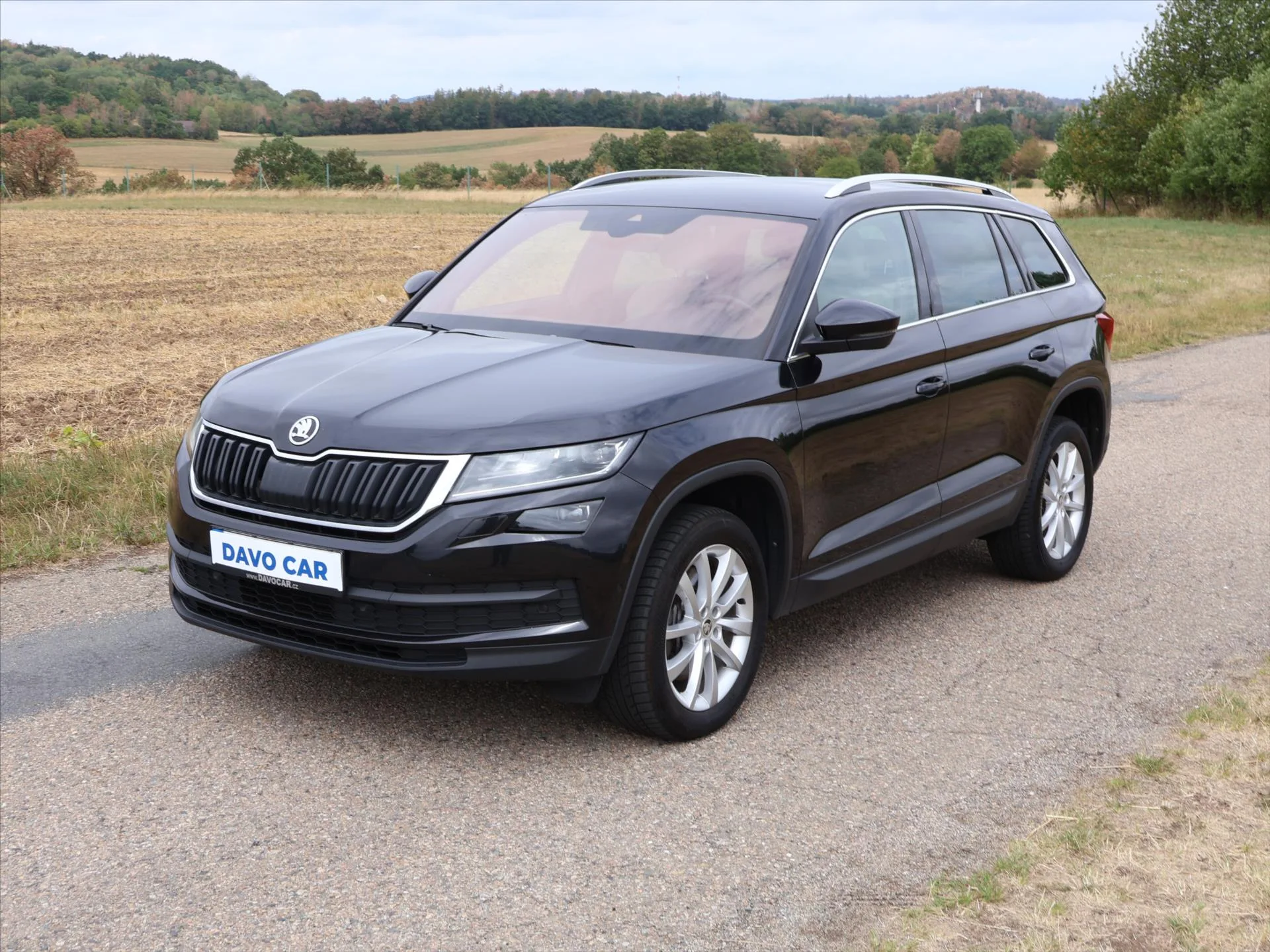 Škoda Kodiaq – fotografie 3
