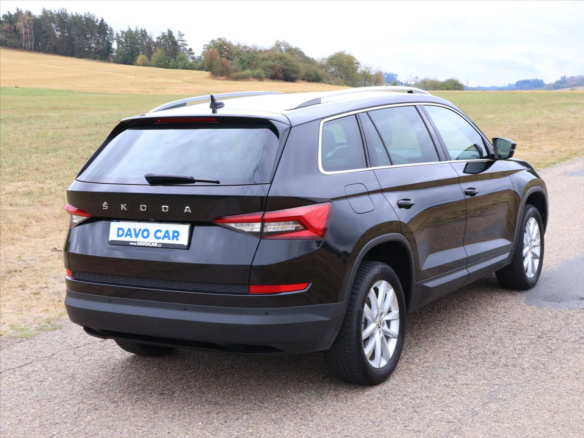 Škoda Kodiaq - Náhled 7