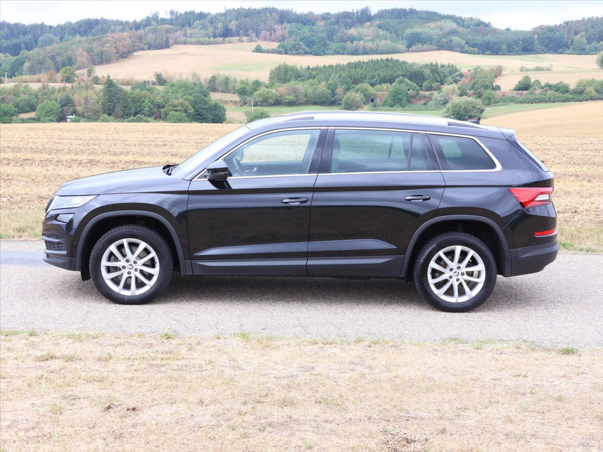 Škoda Kodiaq – fotografie 4