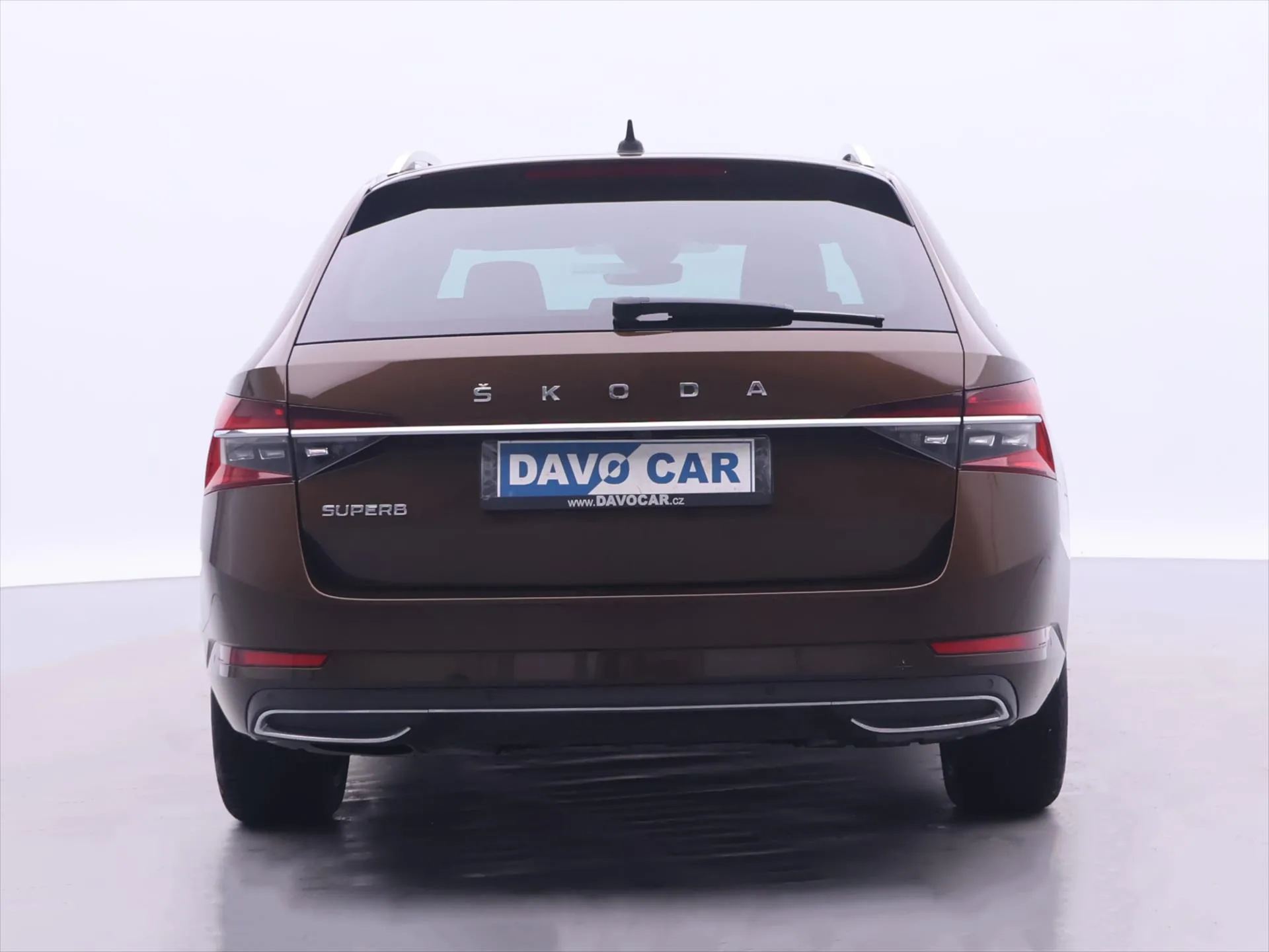 Škoda Superb - Náhled 6