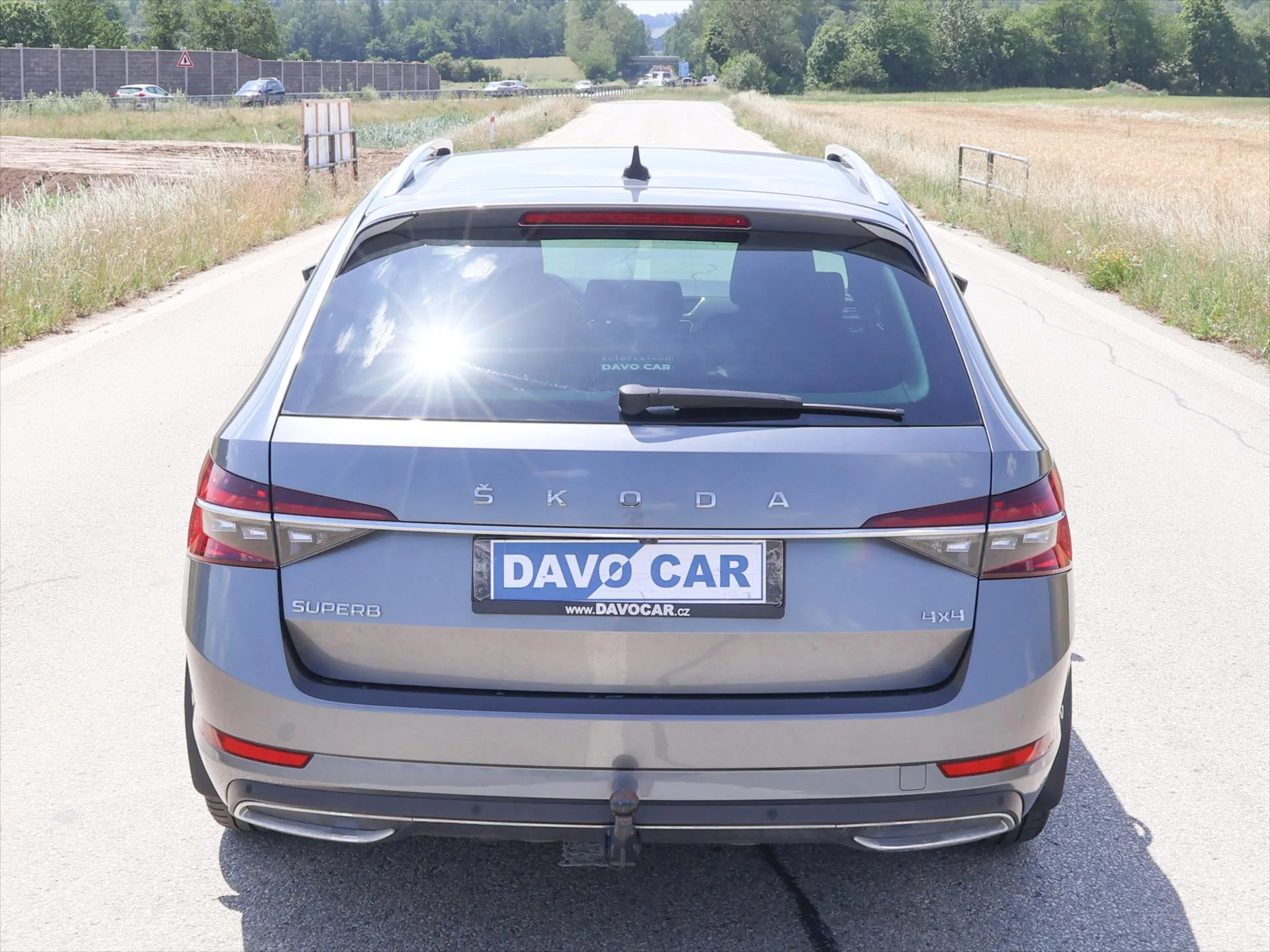 Škoda Superb - Náhled 7